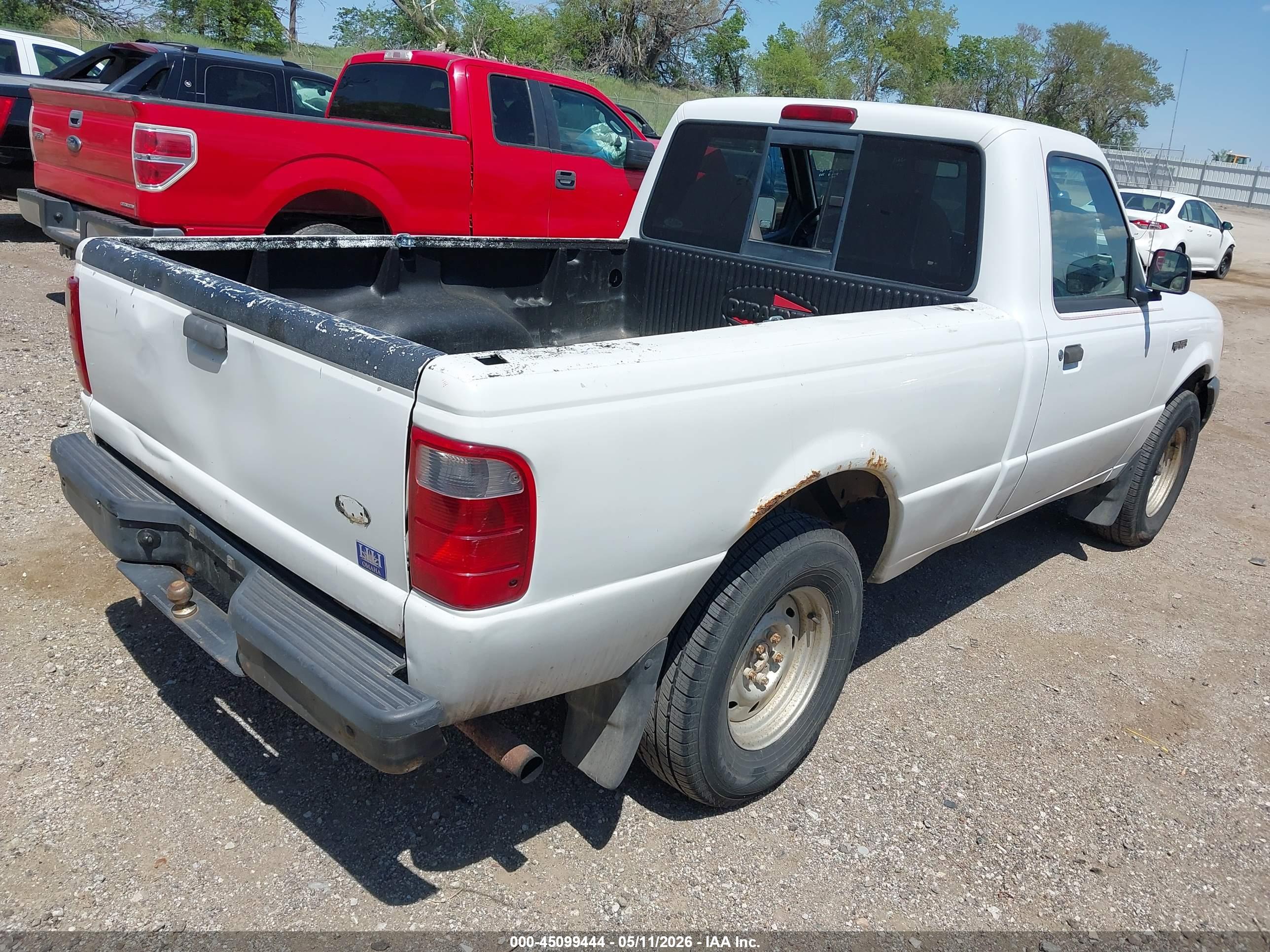 FORD RANGER image 4