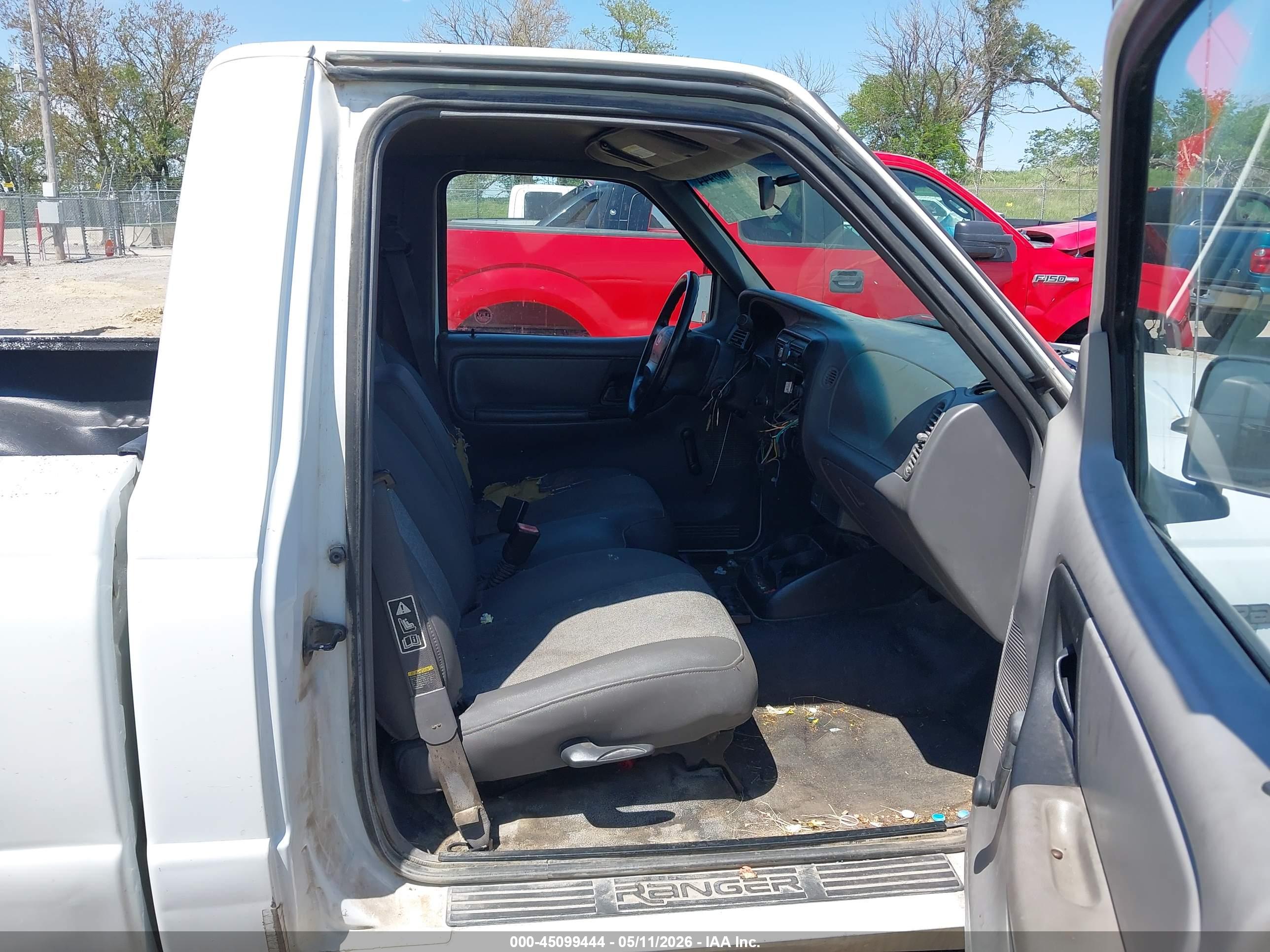 FORD RANGER image 5