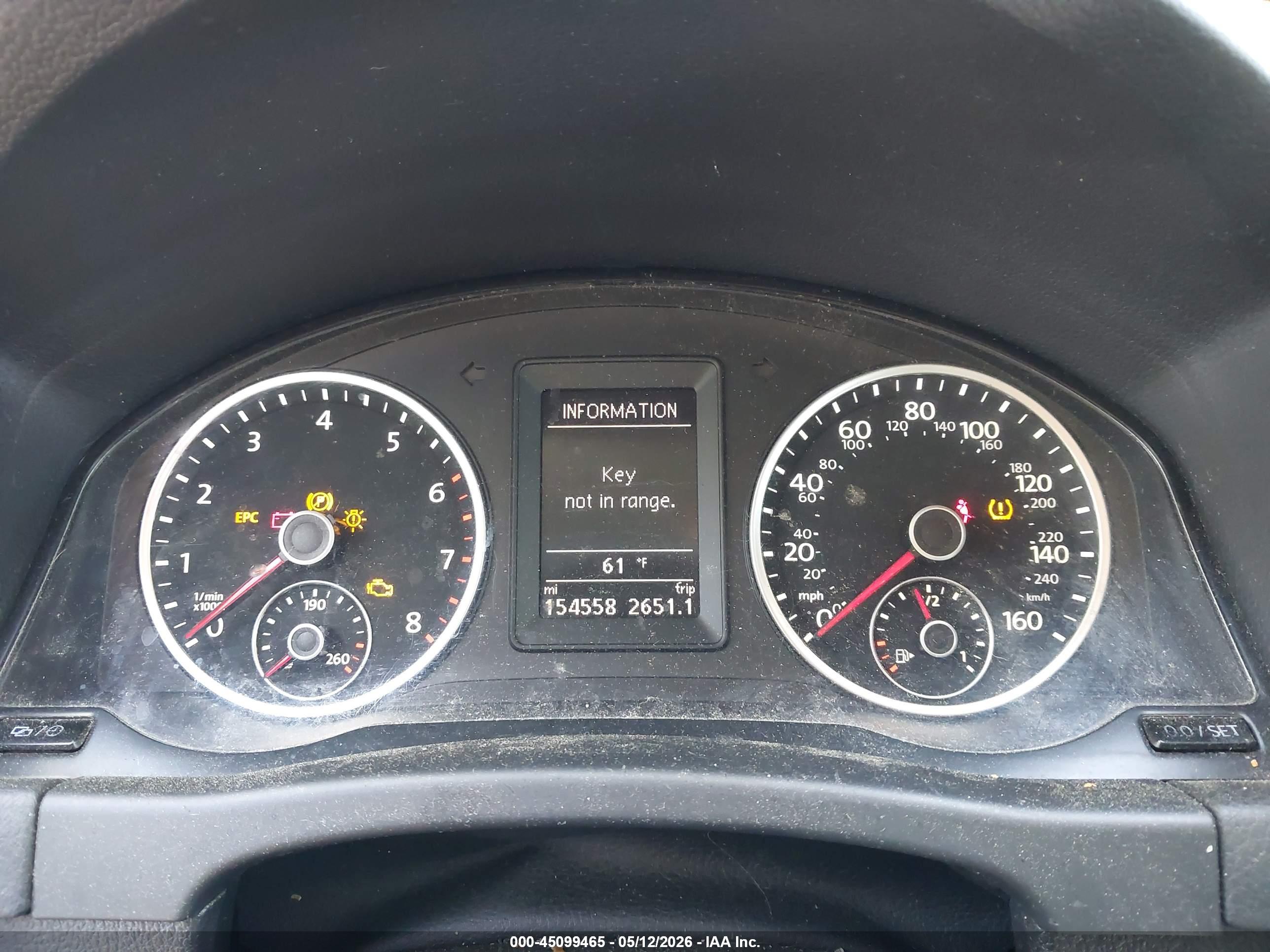 VOLKSWAGEN TIGUAN image 7