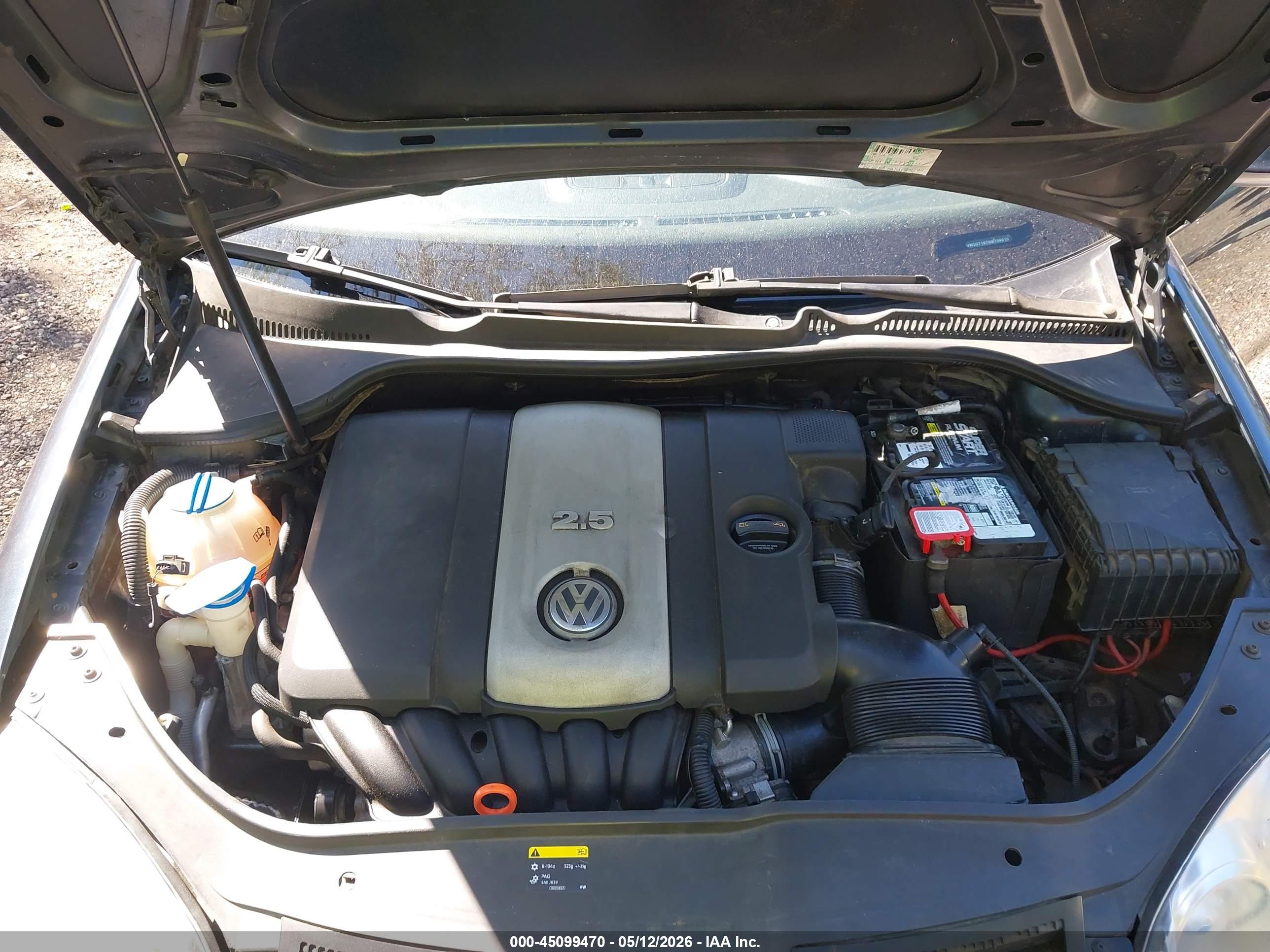 VOLKSWAGEN JETTA image 10