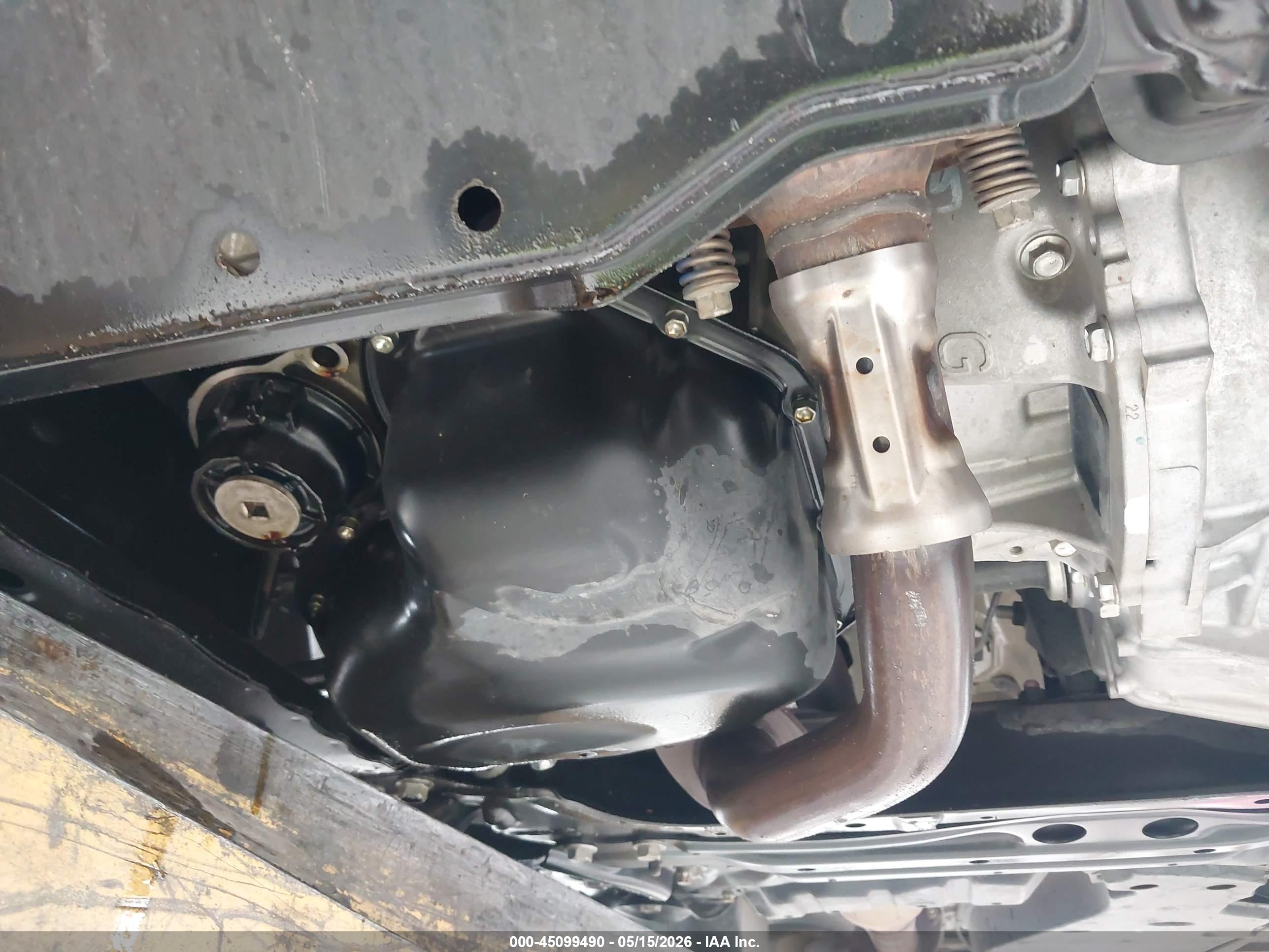 TOYOTA RAV4 image 6