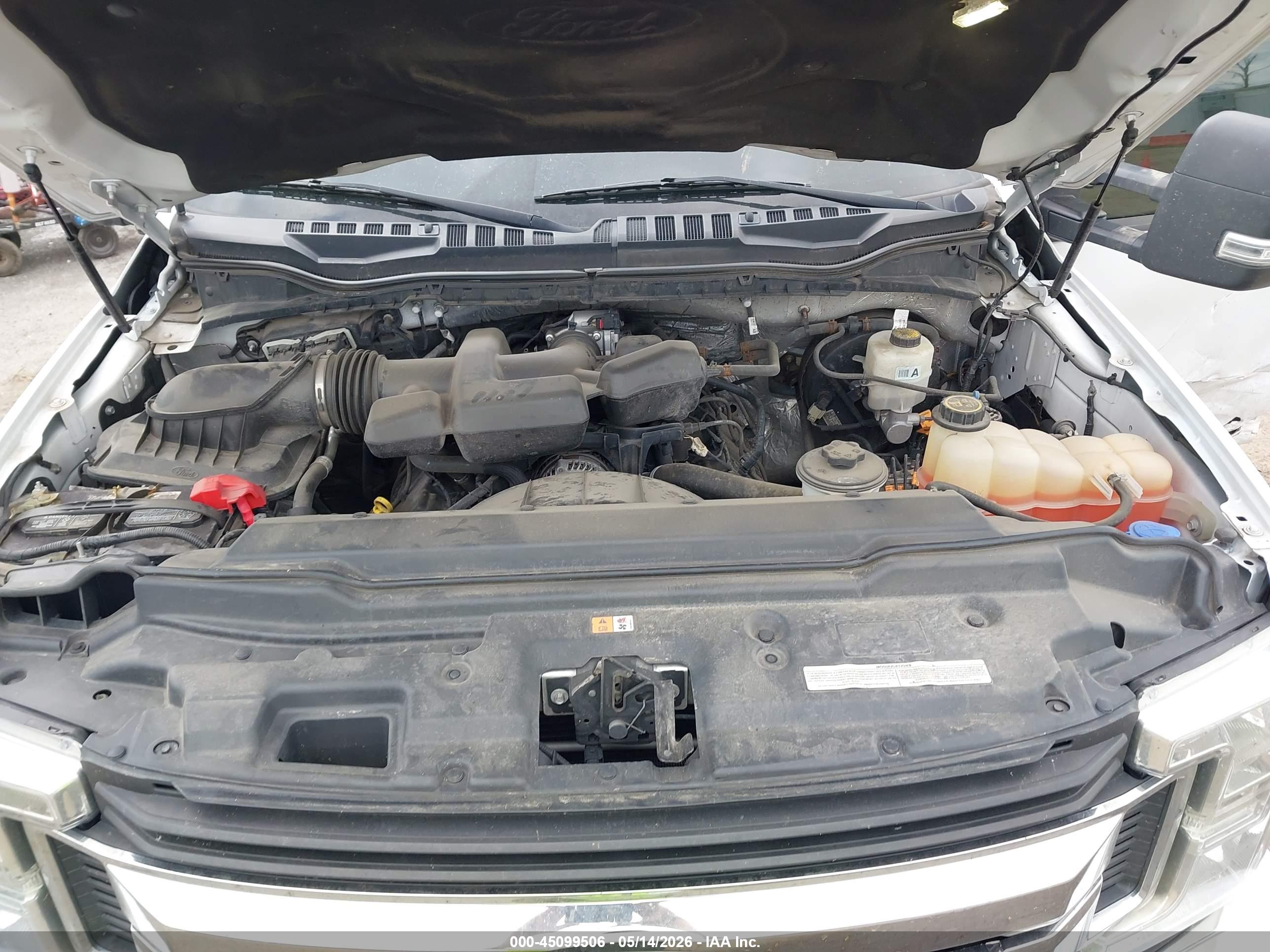 FORD F-250 image 10