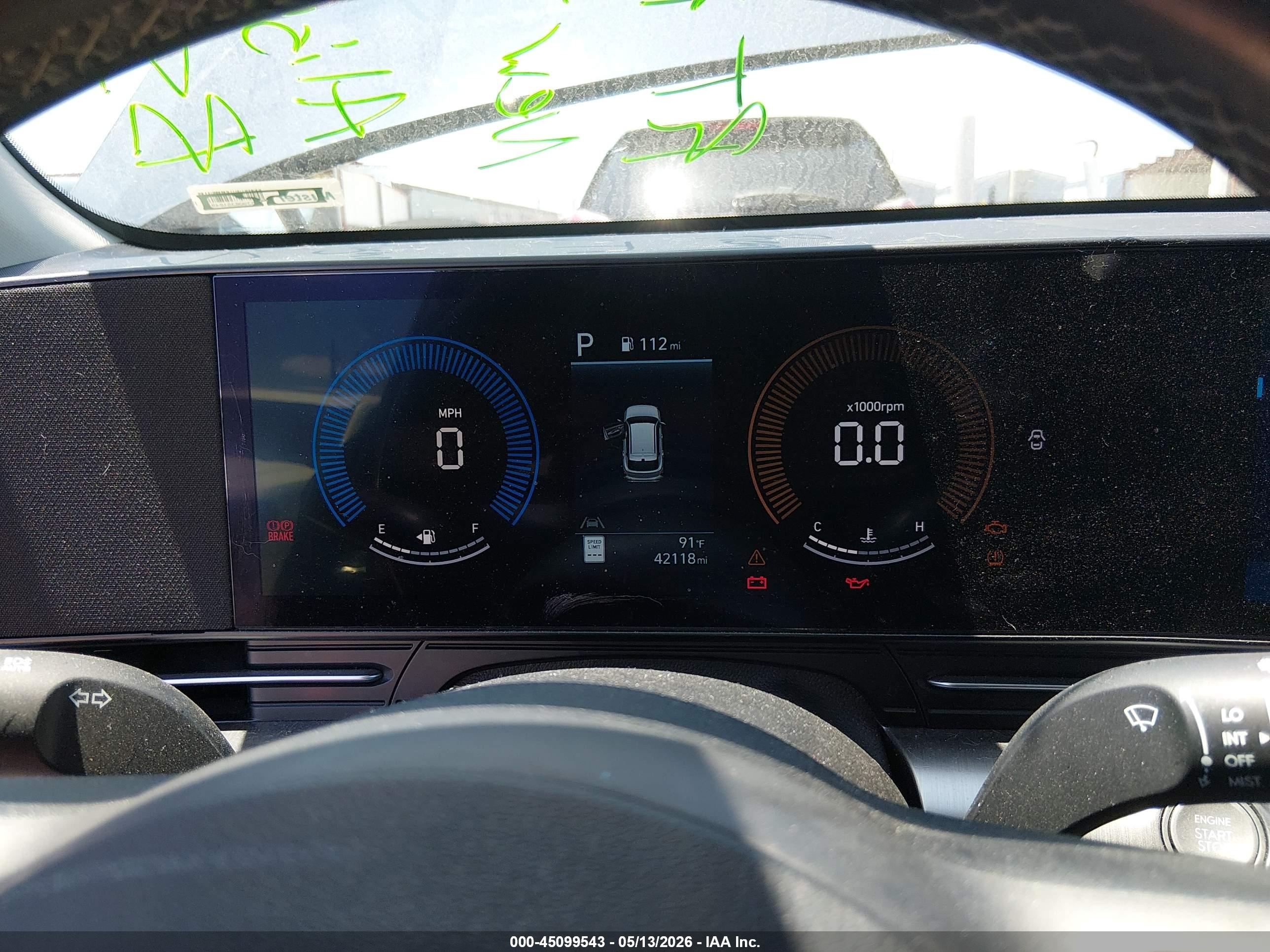 HYUNDAI KONA image 7
