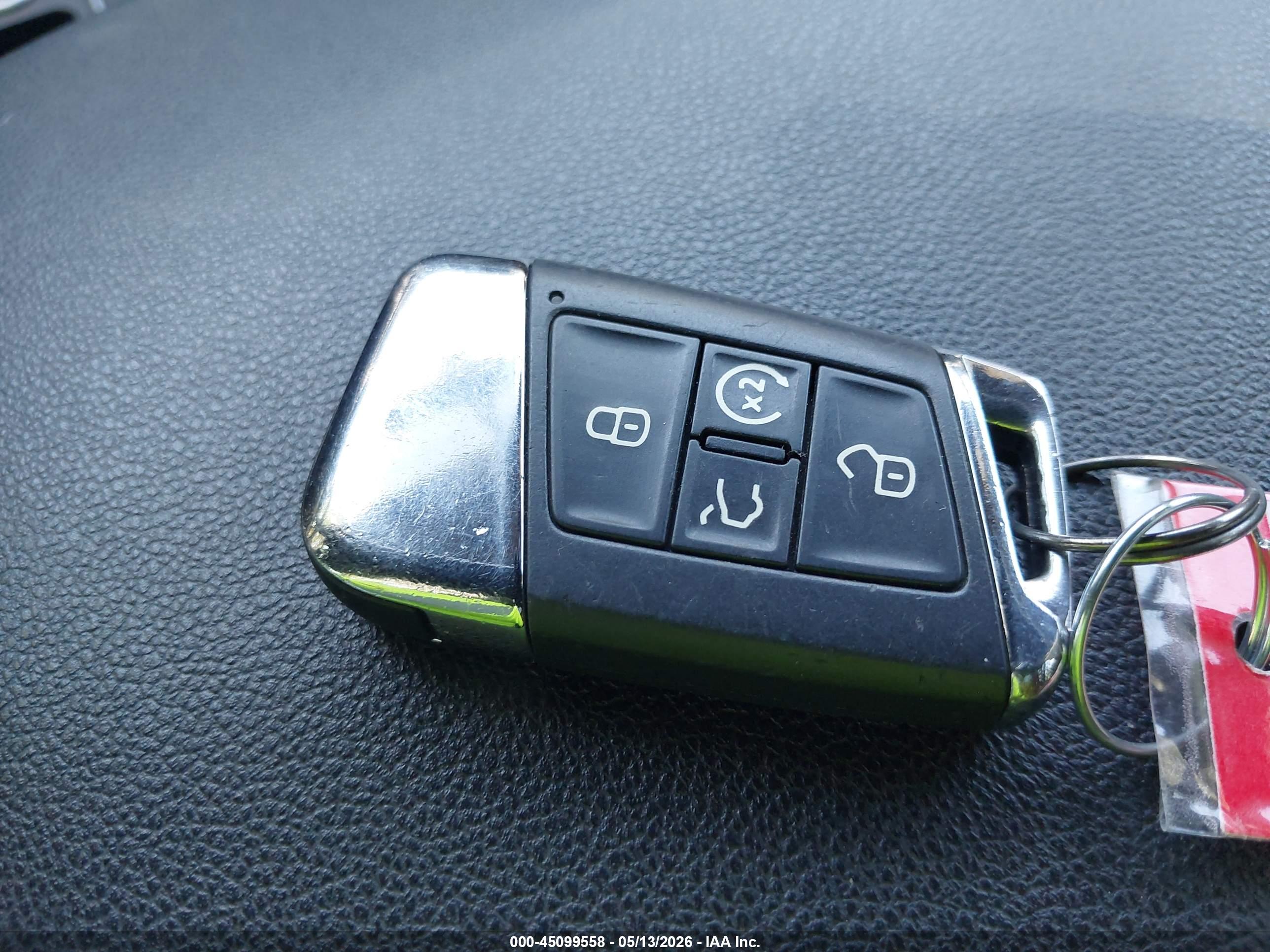 VOLKSWAGEN ATLAS image 11