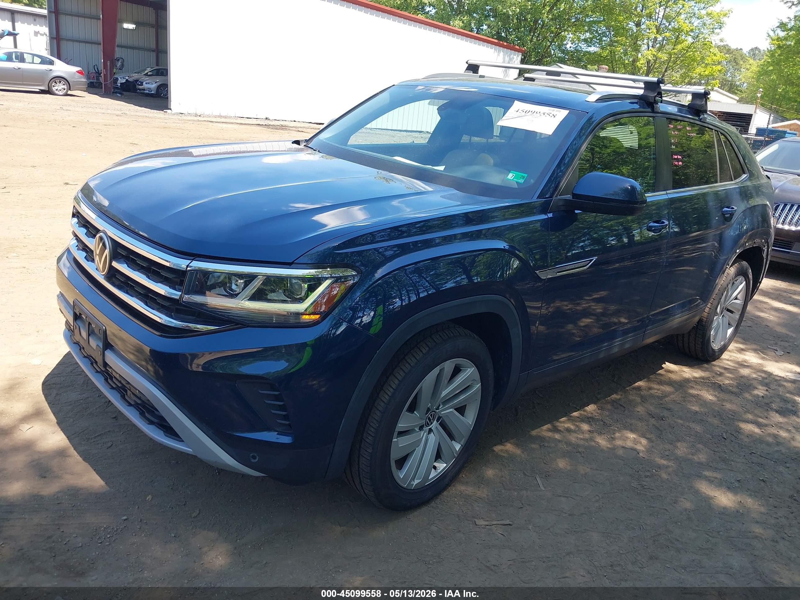 VOLKSWAGEN ATLAS image 2