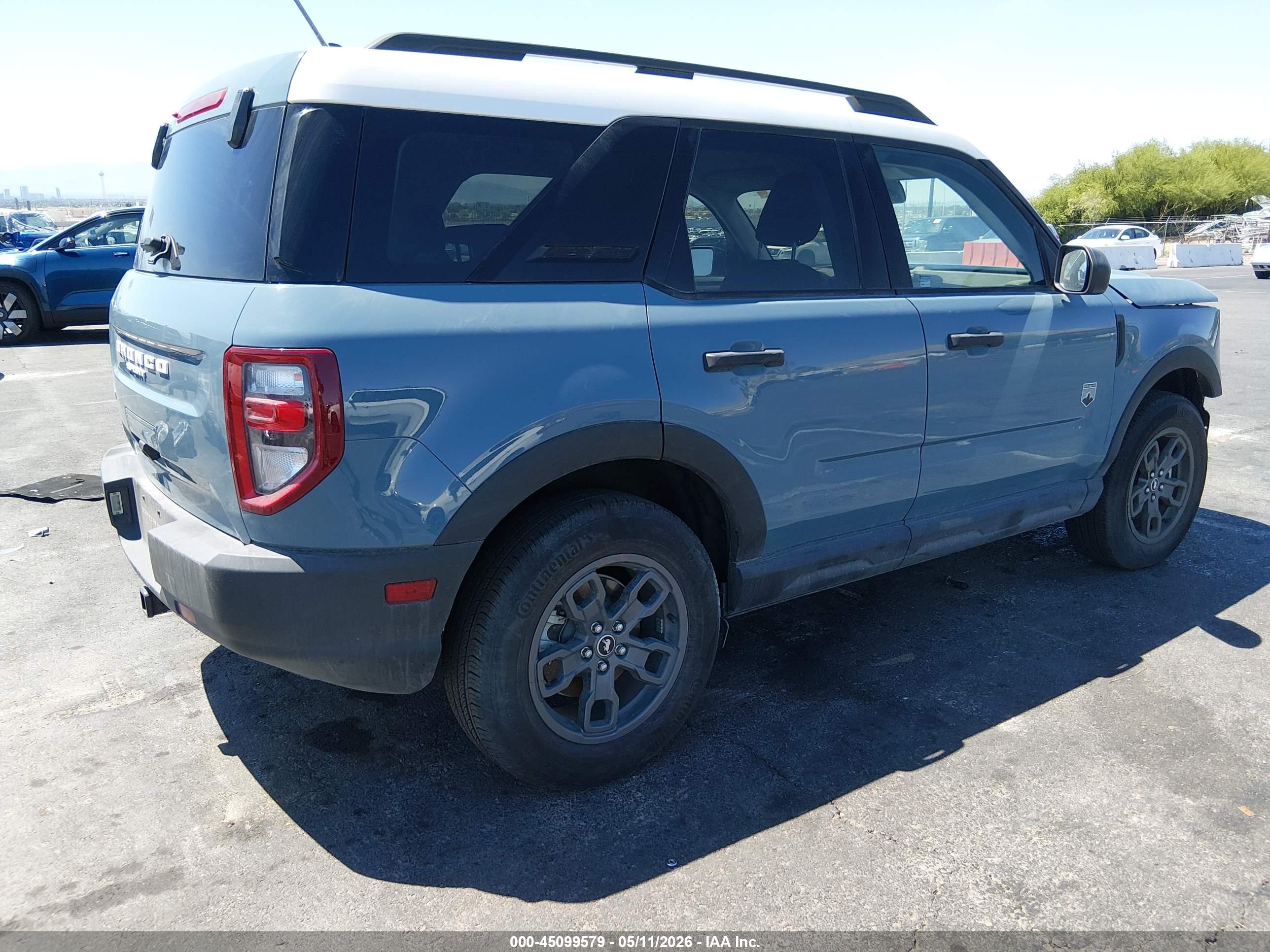 FORD BRONCO image 4