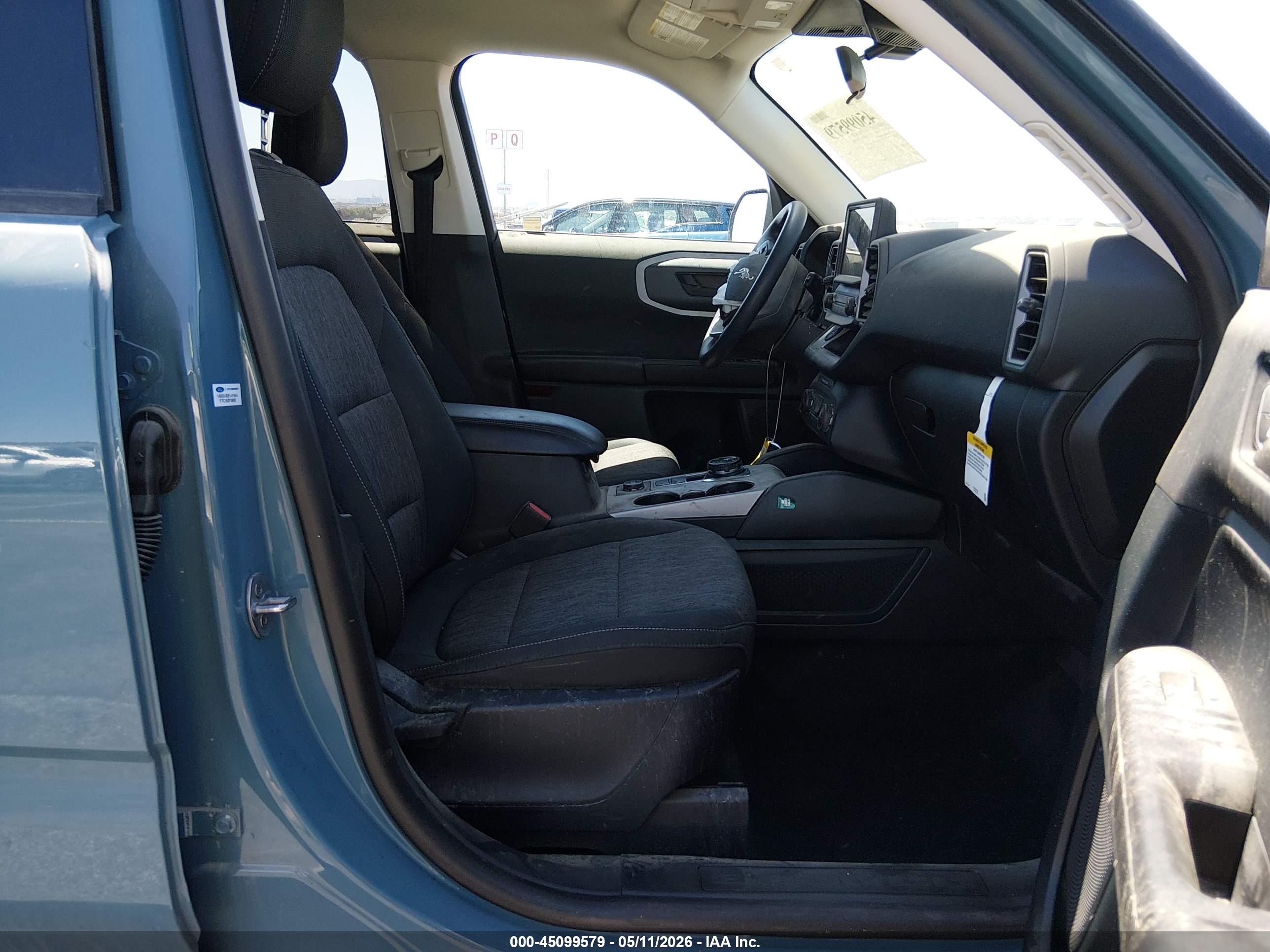 FORD BRONCO image 5