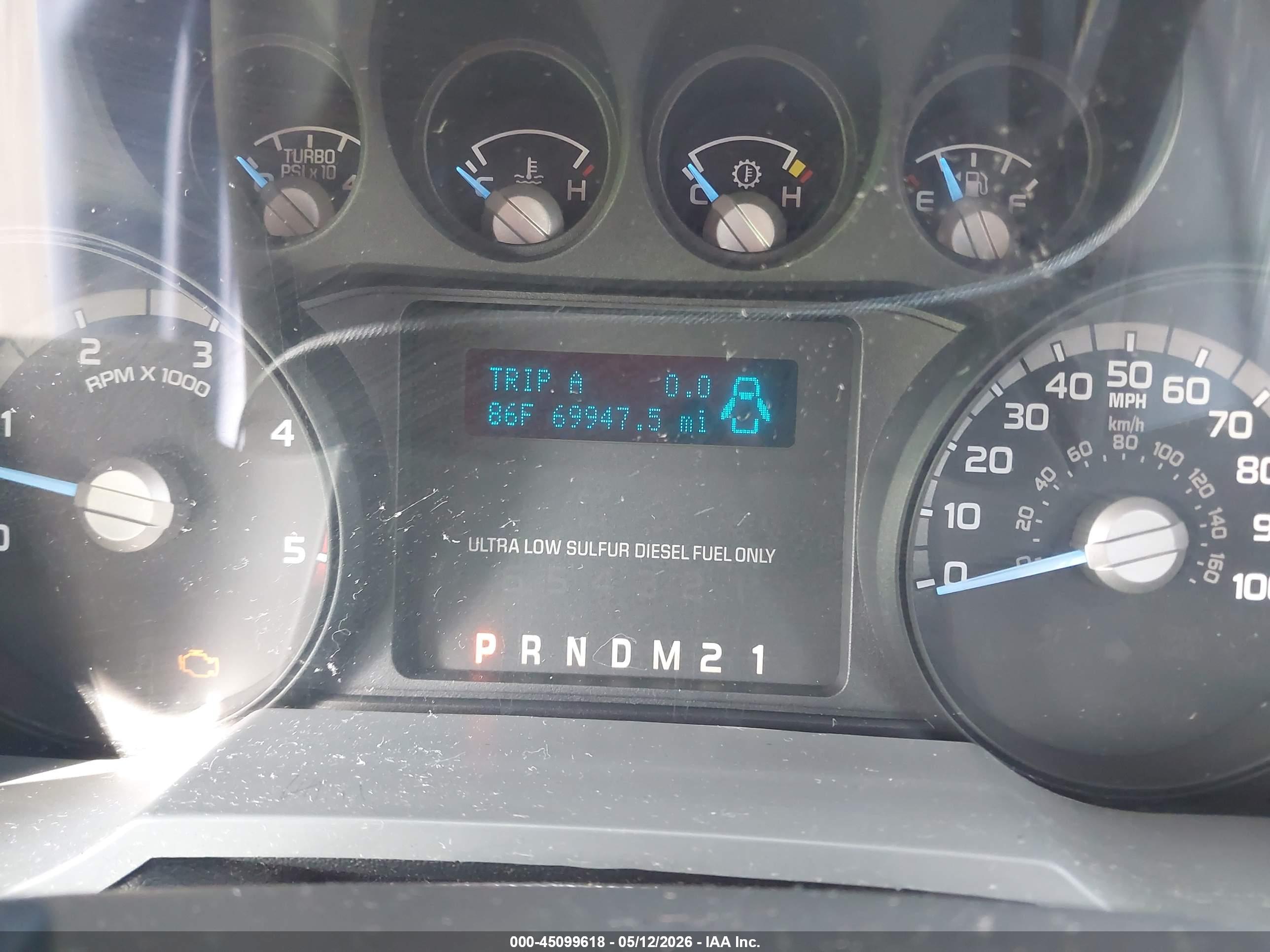 FORD F-550 image 6