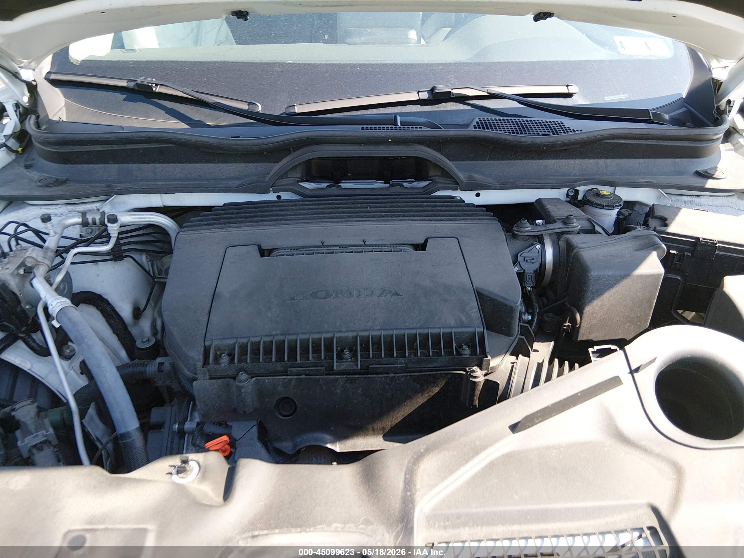 HONDA PILOT image 10