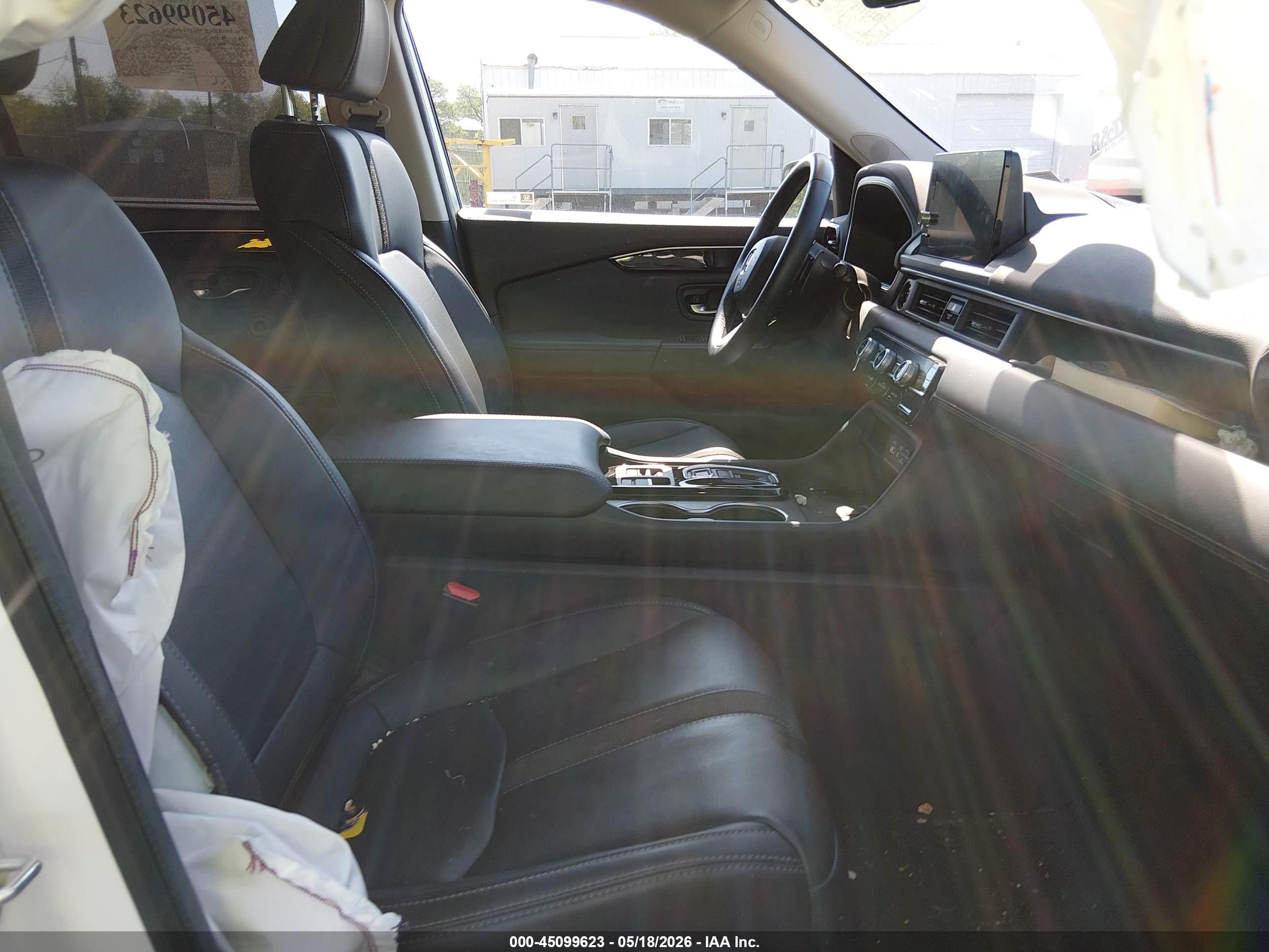 HONDA PILOT image 5