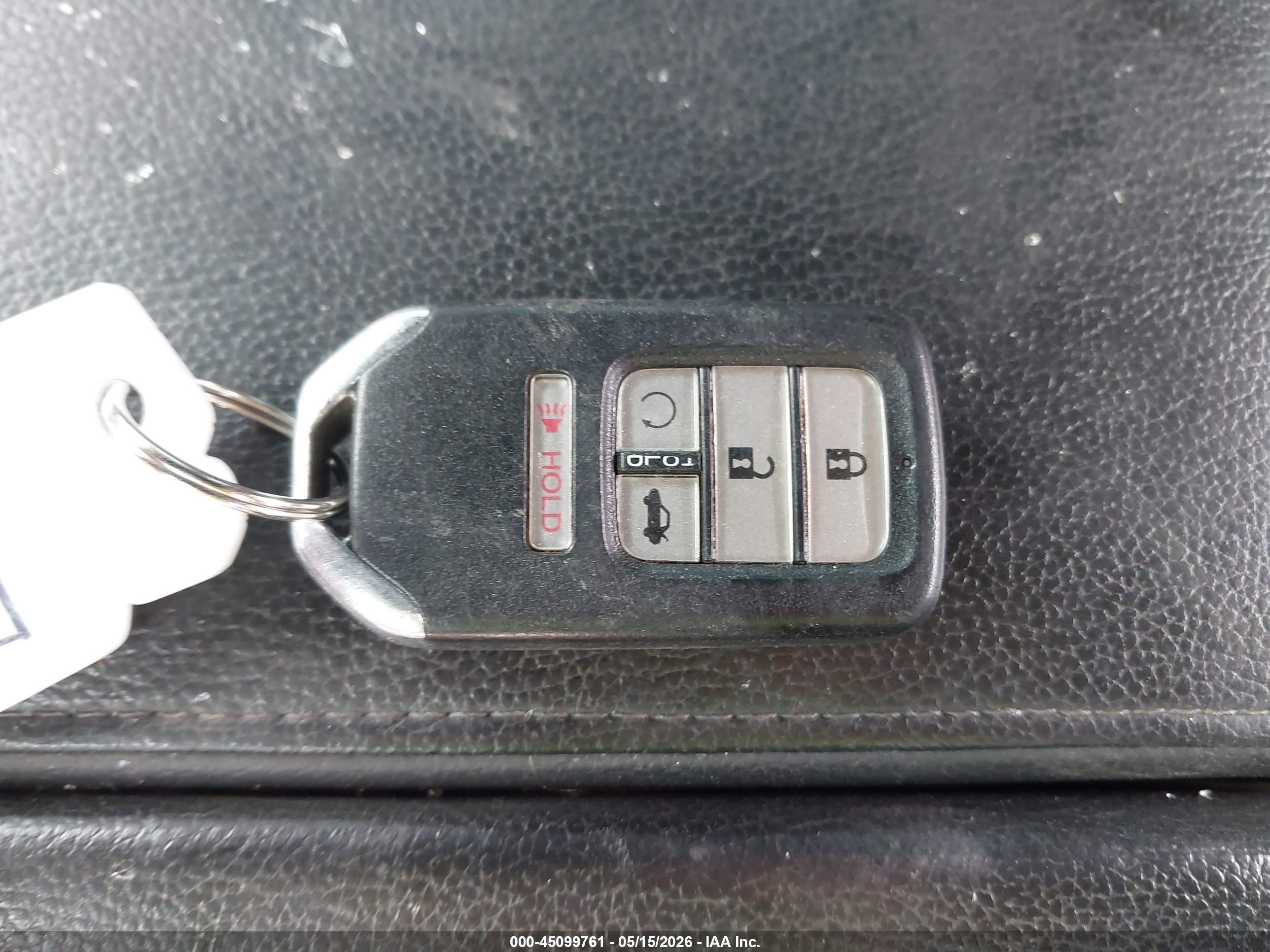HONDA CIVIC image 11