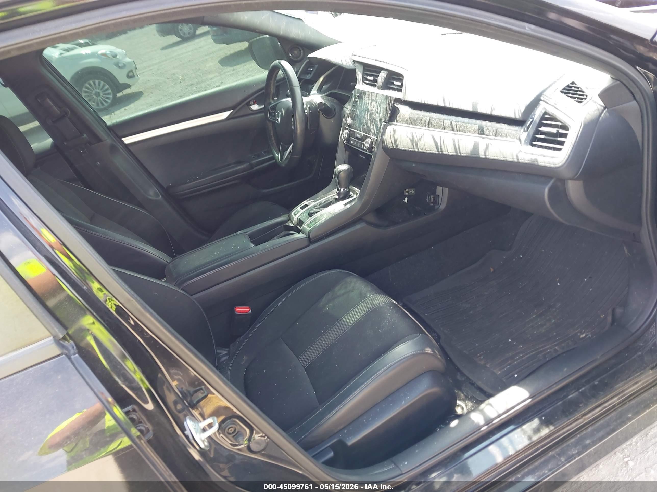 HONDA CIVIC image 5