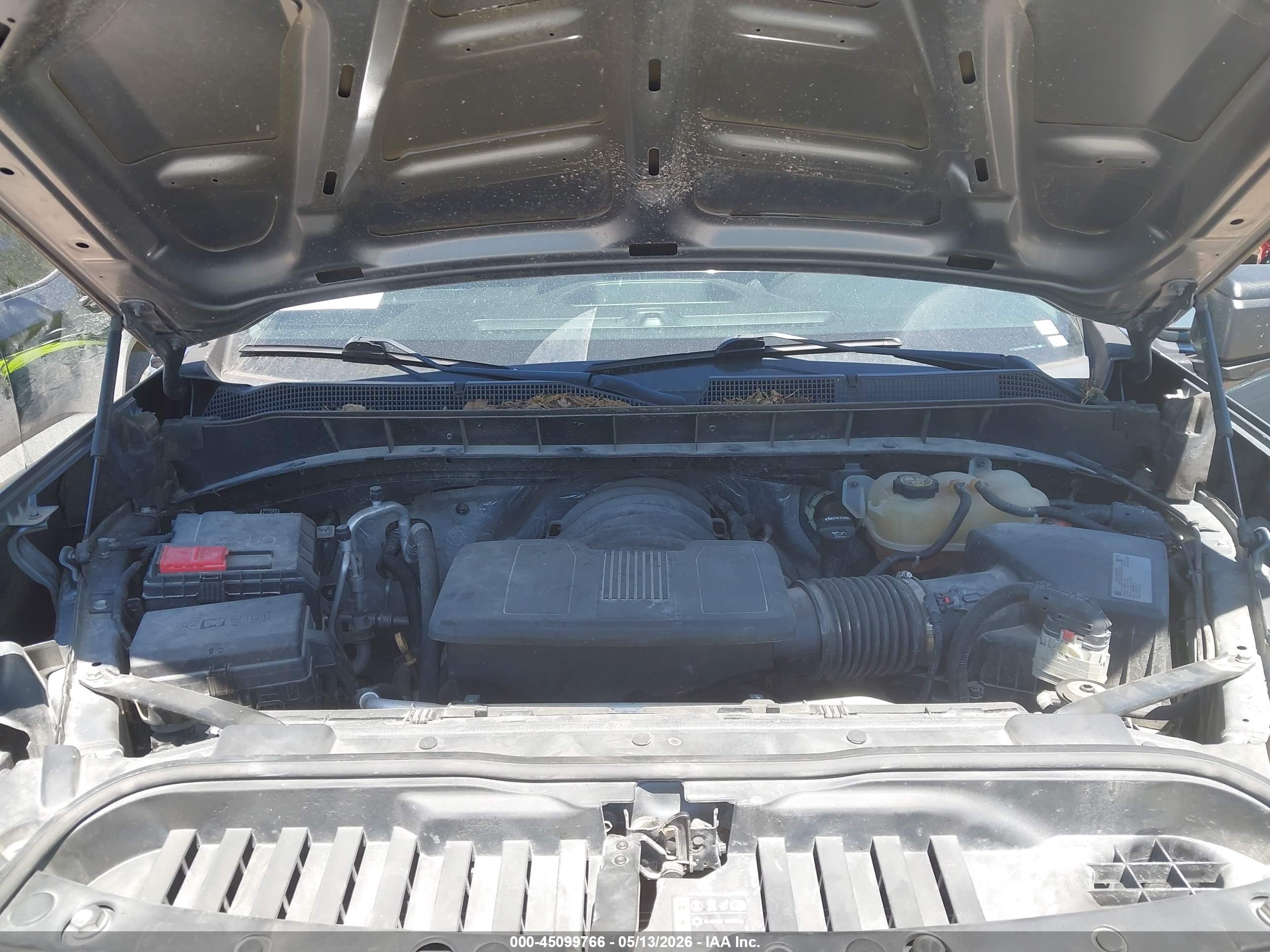 CHEVROLET SILVERADO image 10