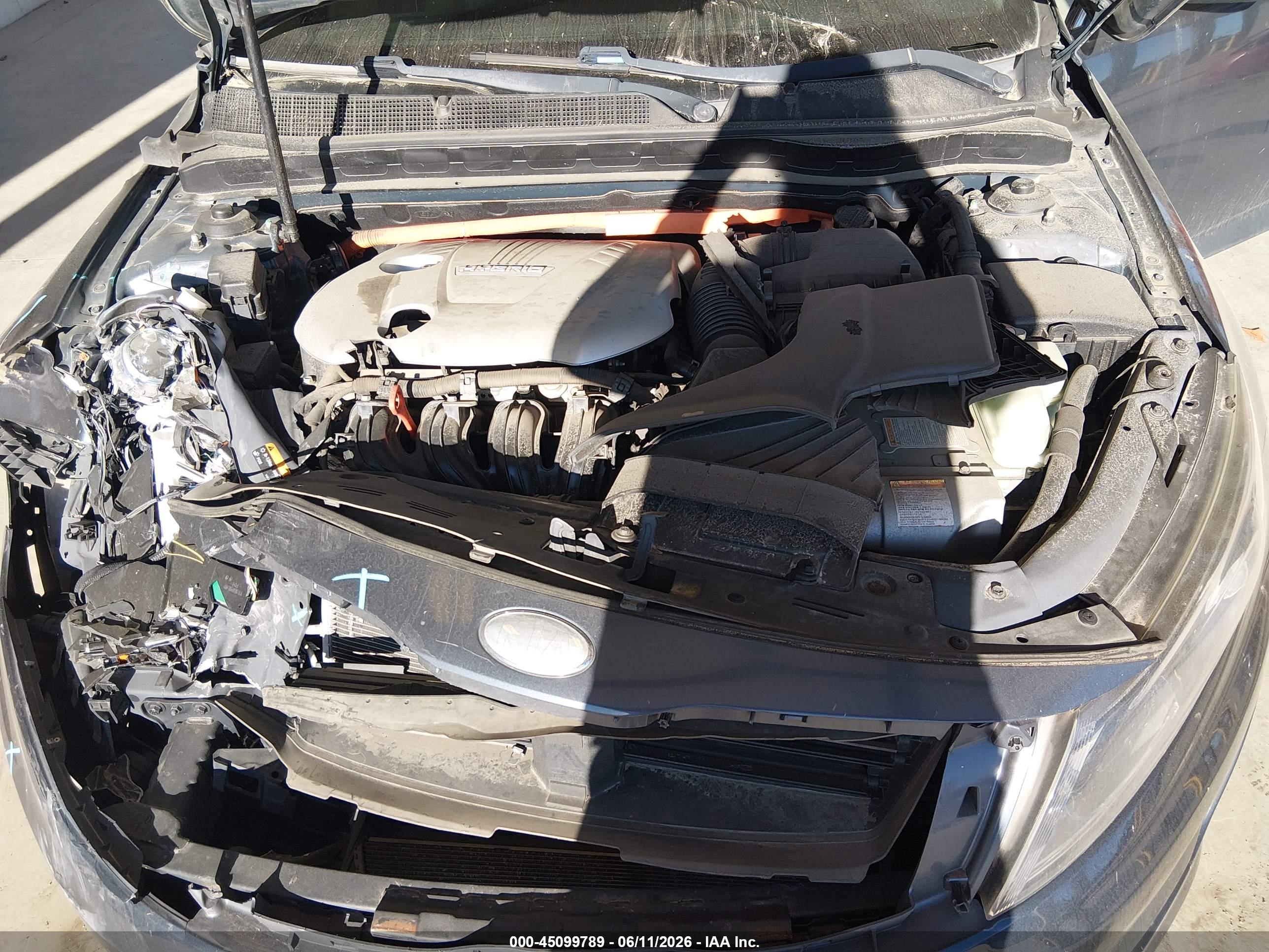 KIA OPTIMA image 10
