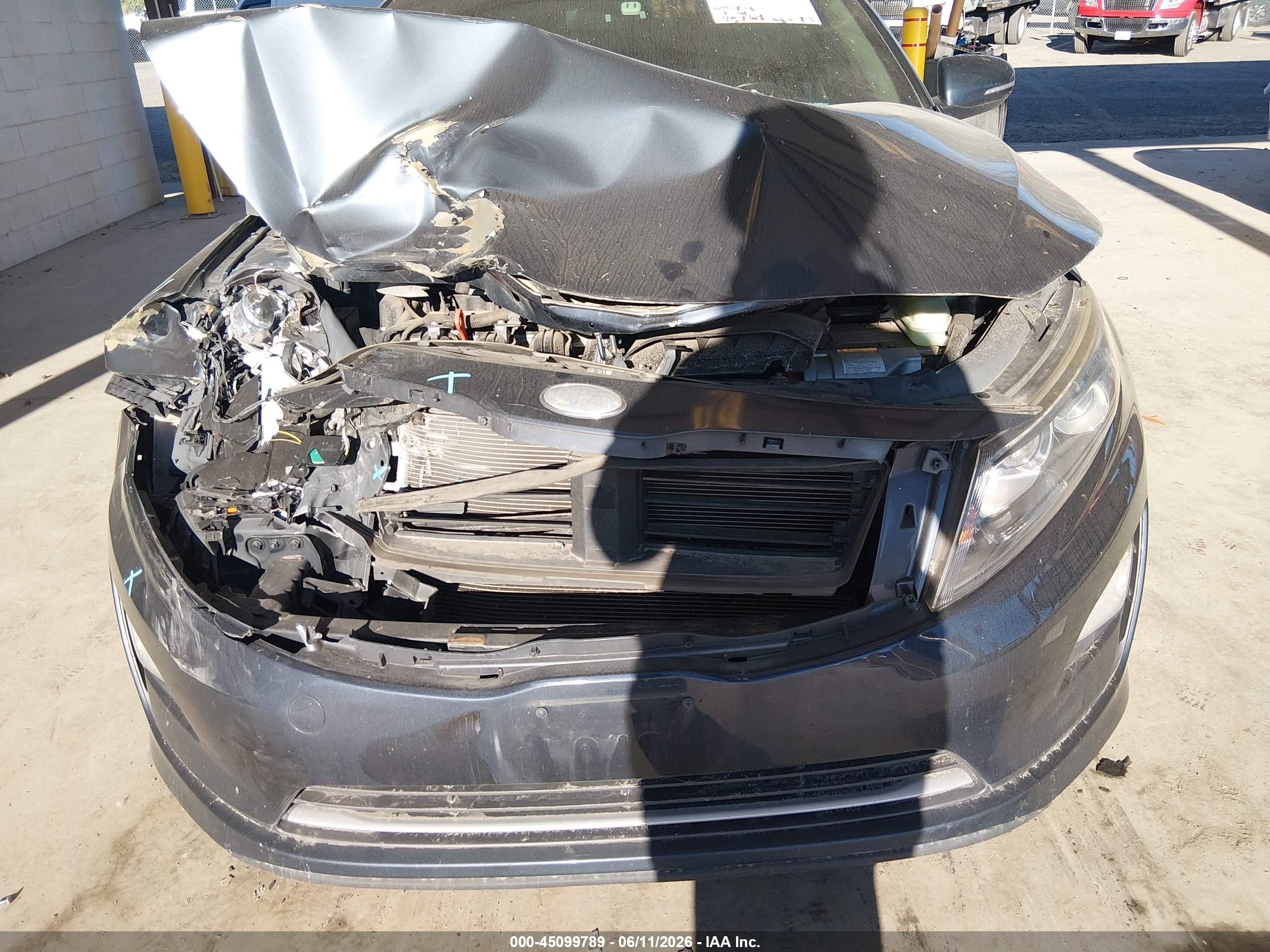 KIA OPTIMA image 6