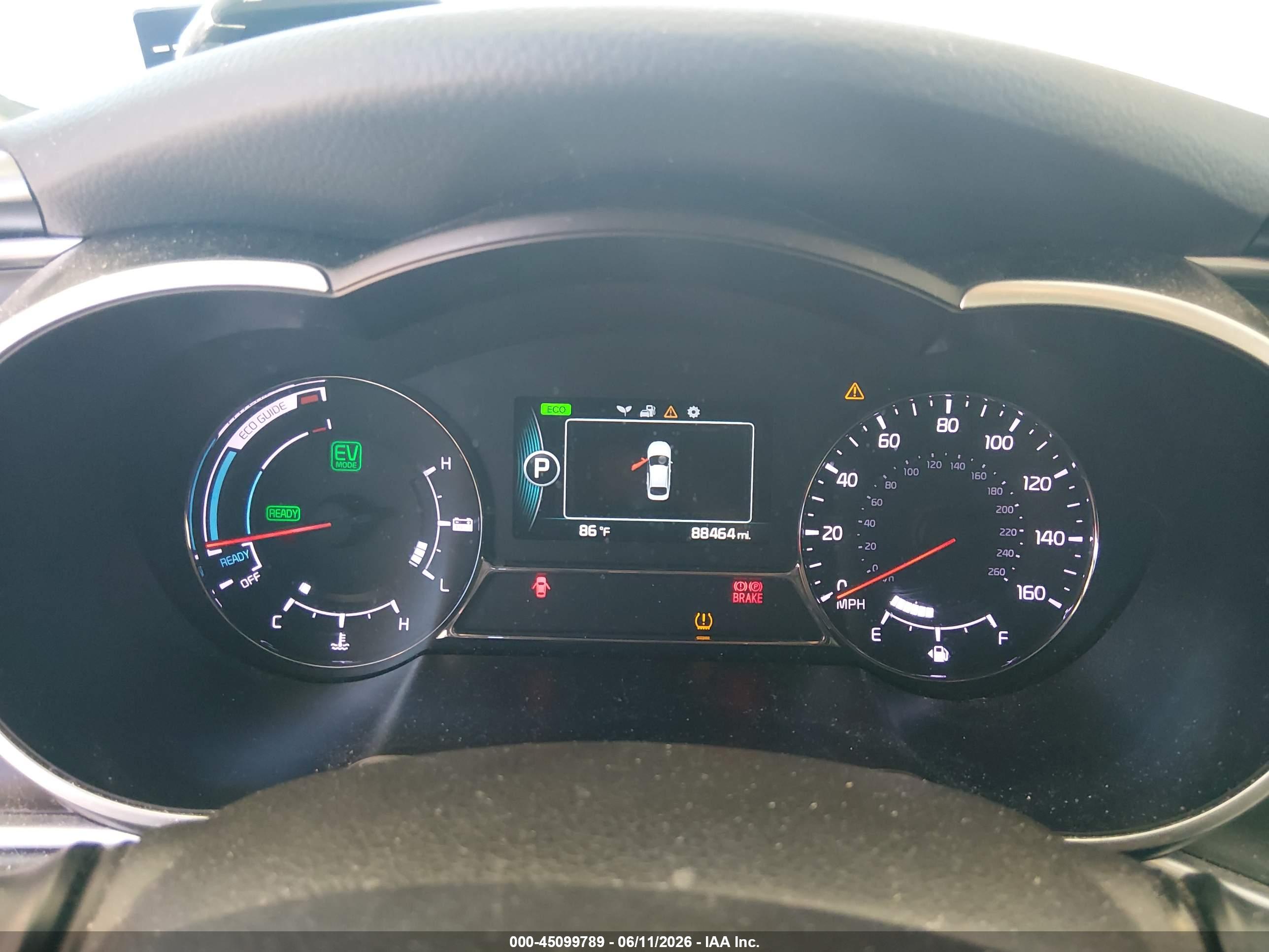 KIA OPTIMA image 7