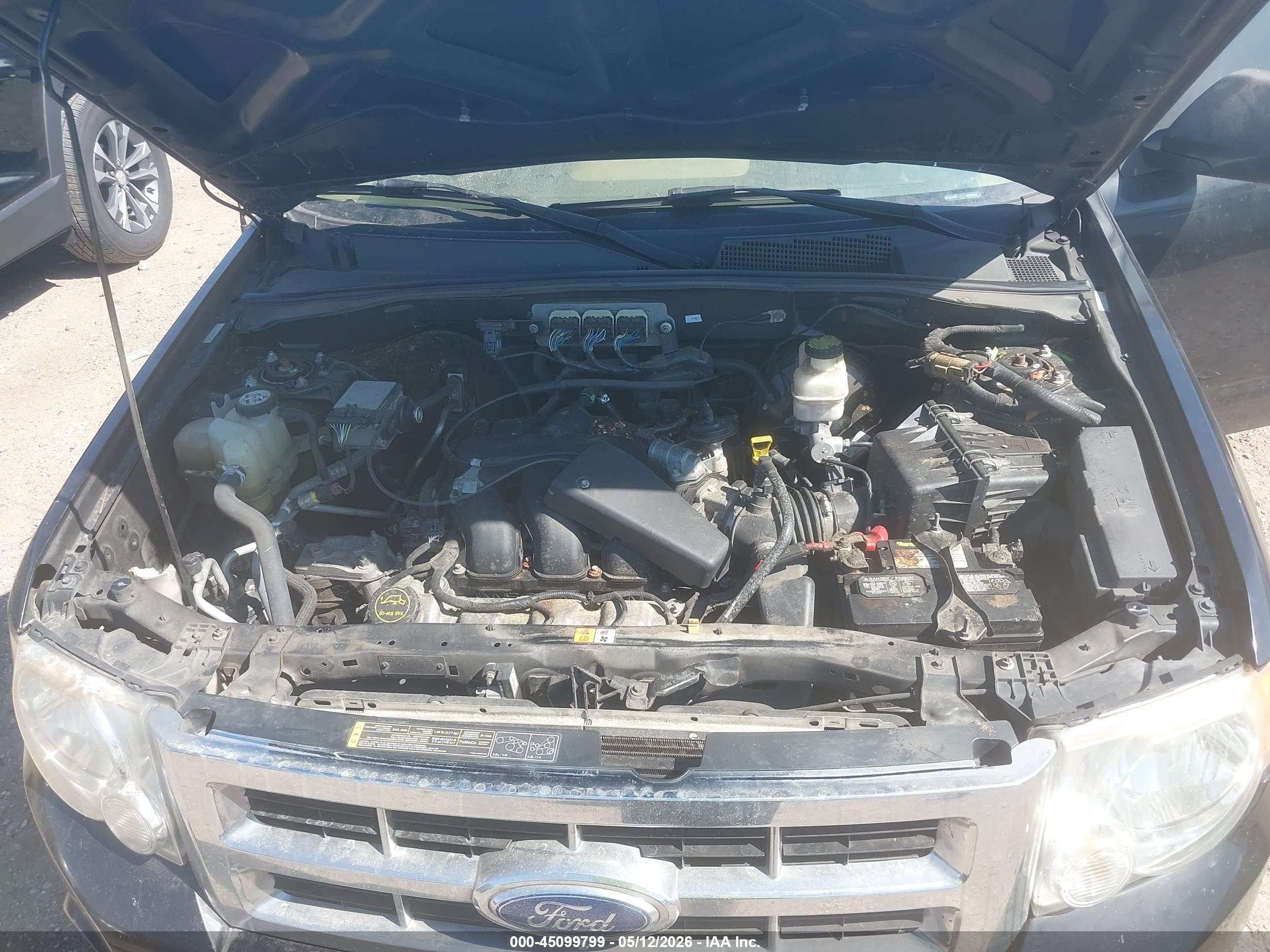 FORD ESCAPE image 10