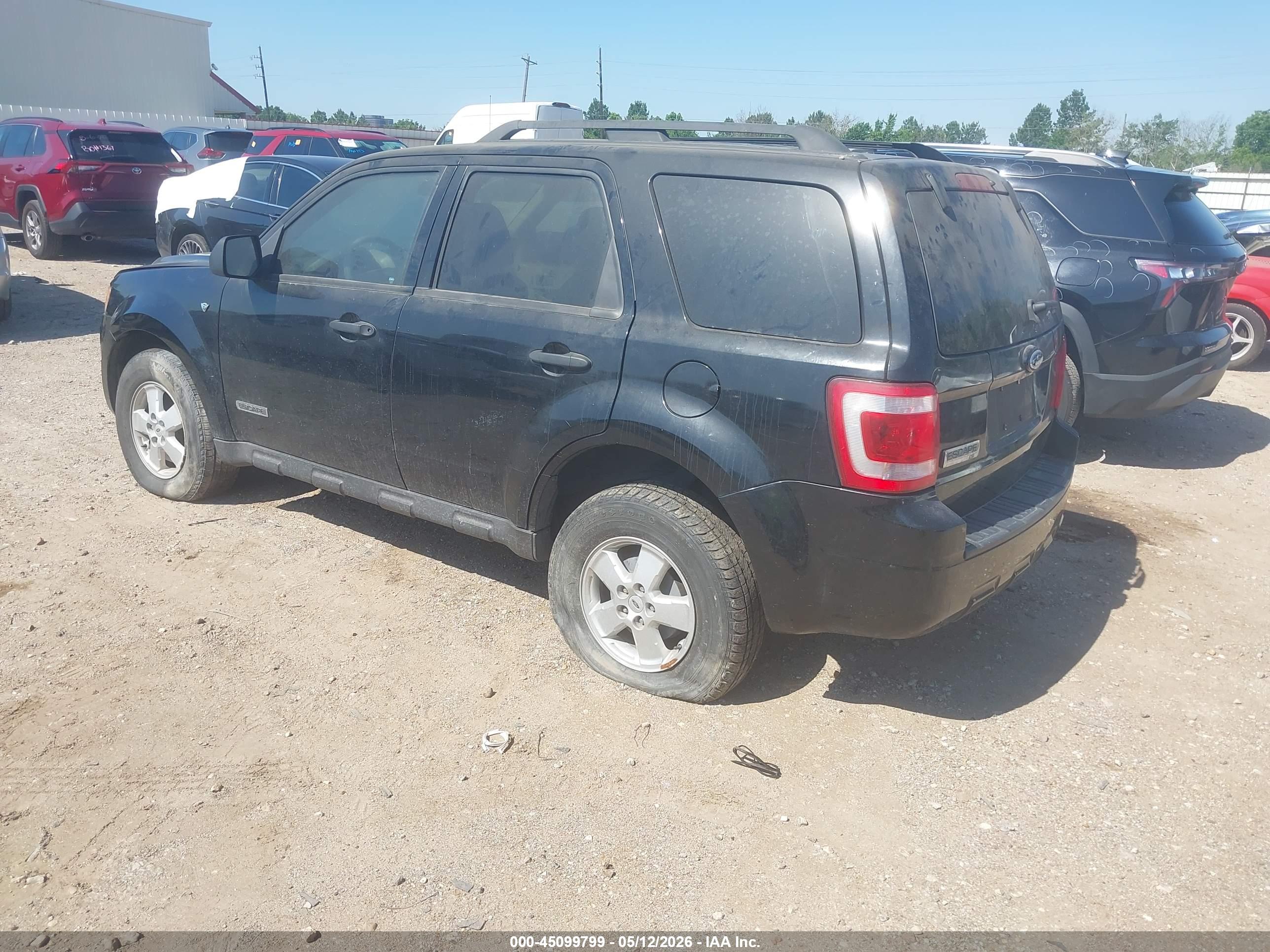 FORD ESCAPE image 3