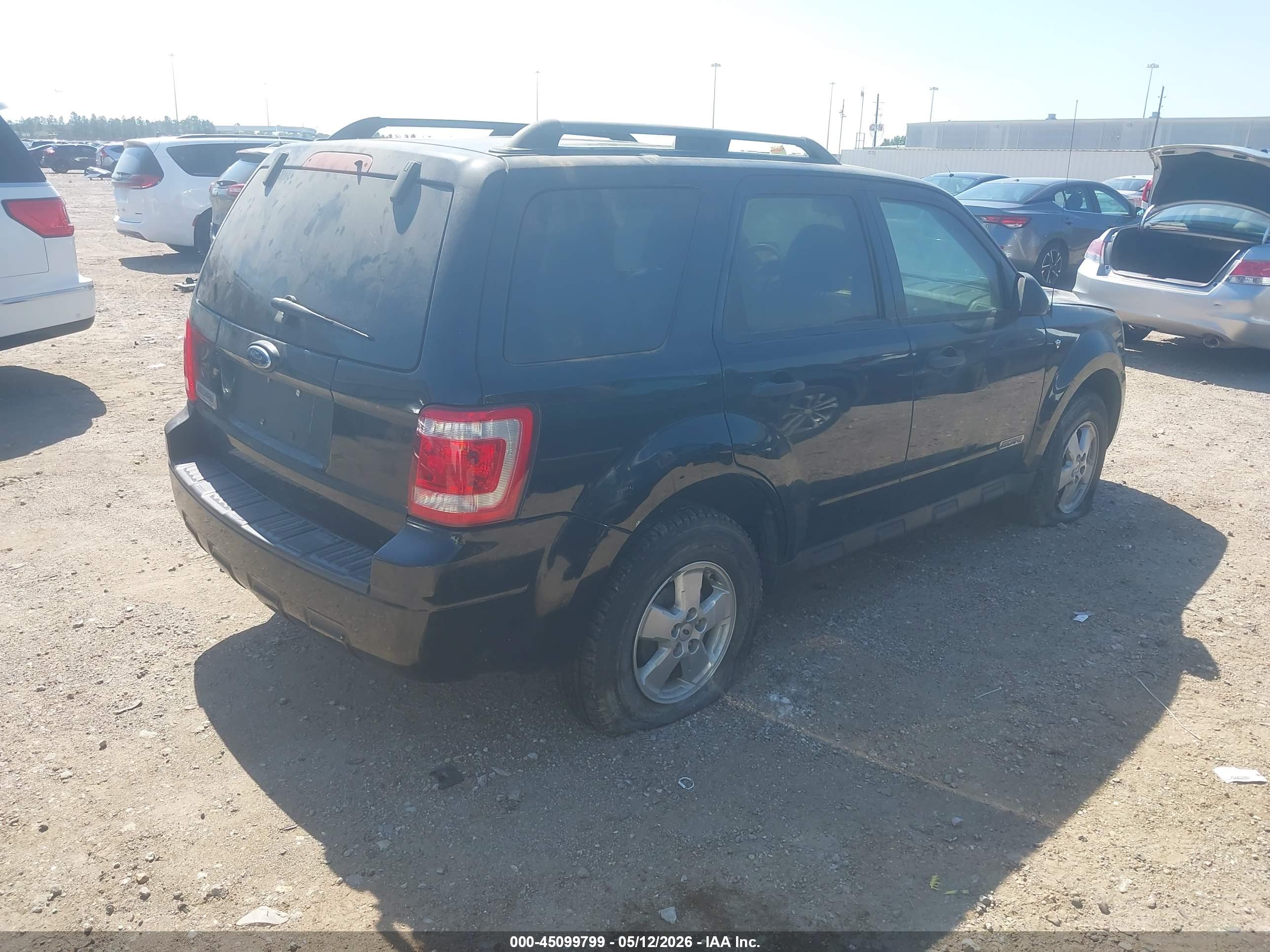 FORD ESCAPE image 4