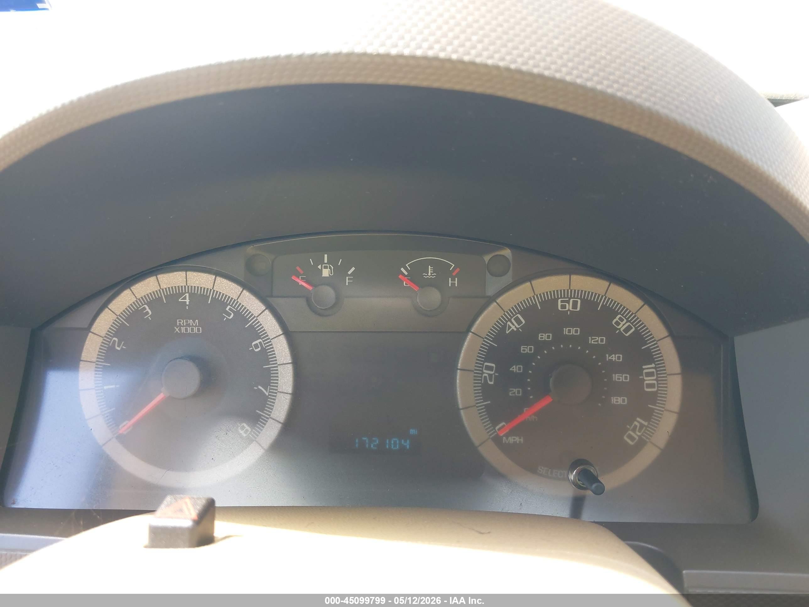 FORD ESCAPE image 7