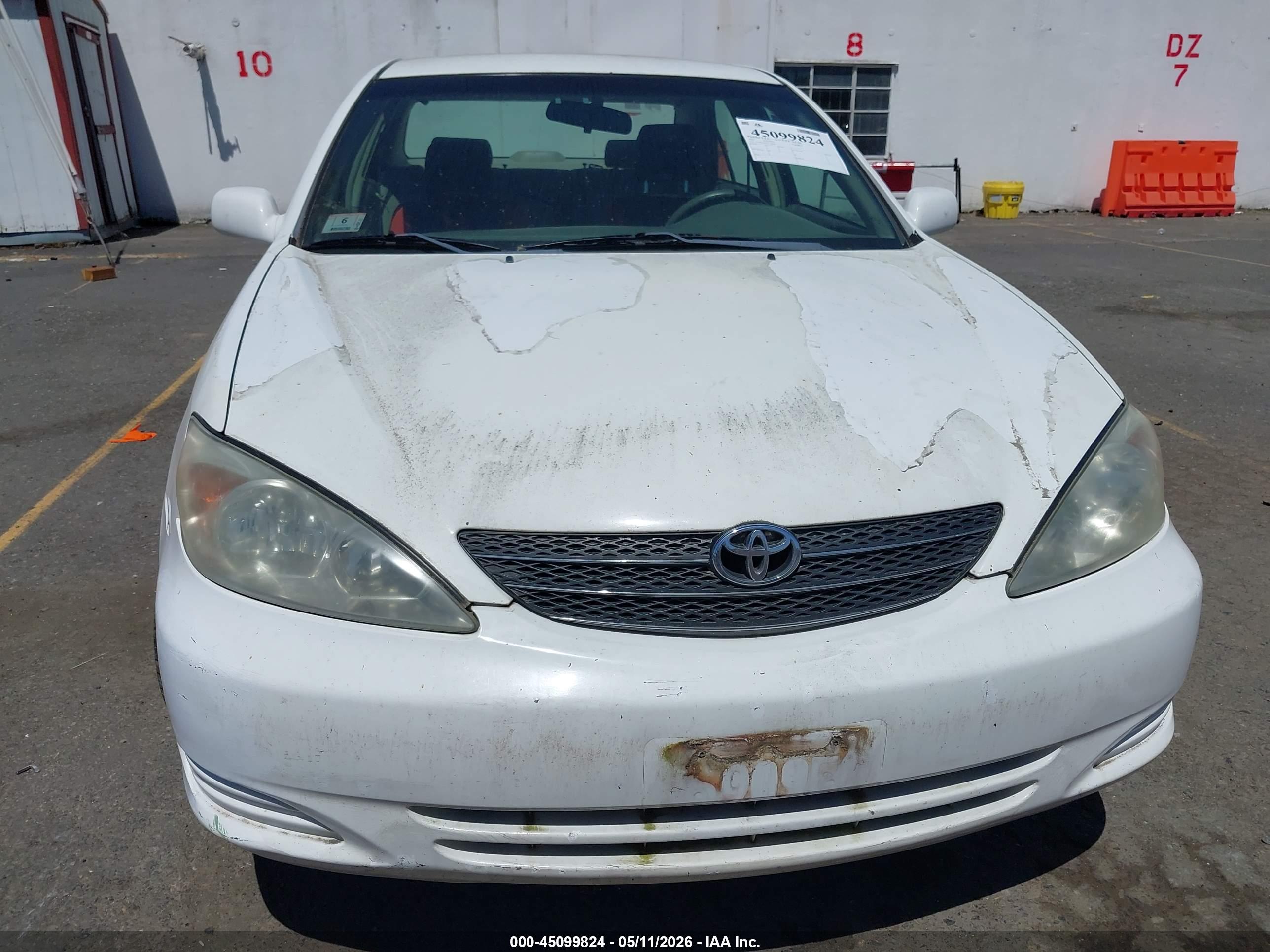 TOYOTA CAMRY image 6