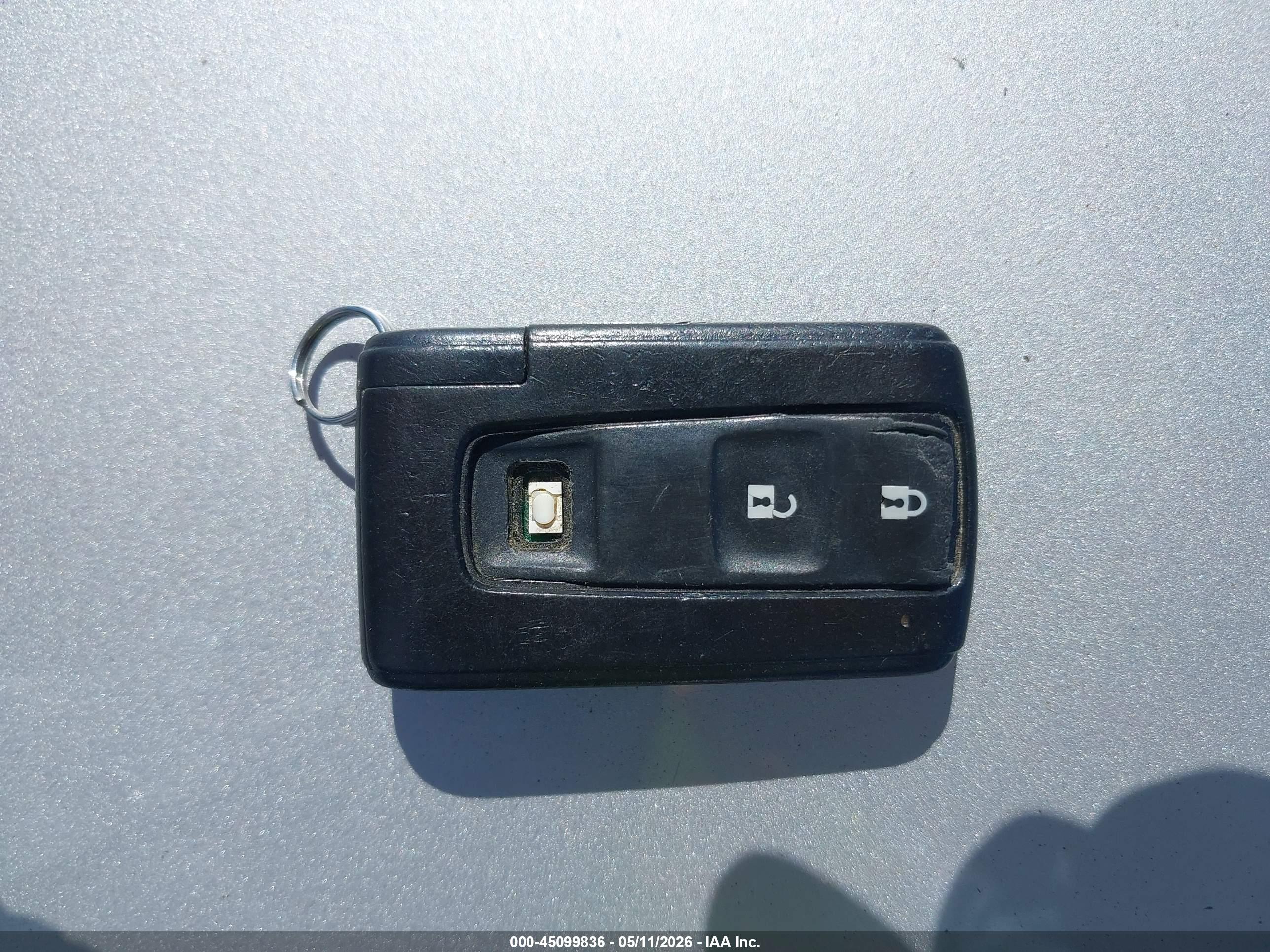 TOYOTA PRIUS image 11