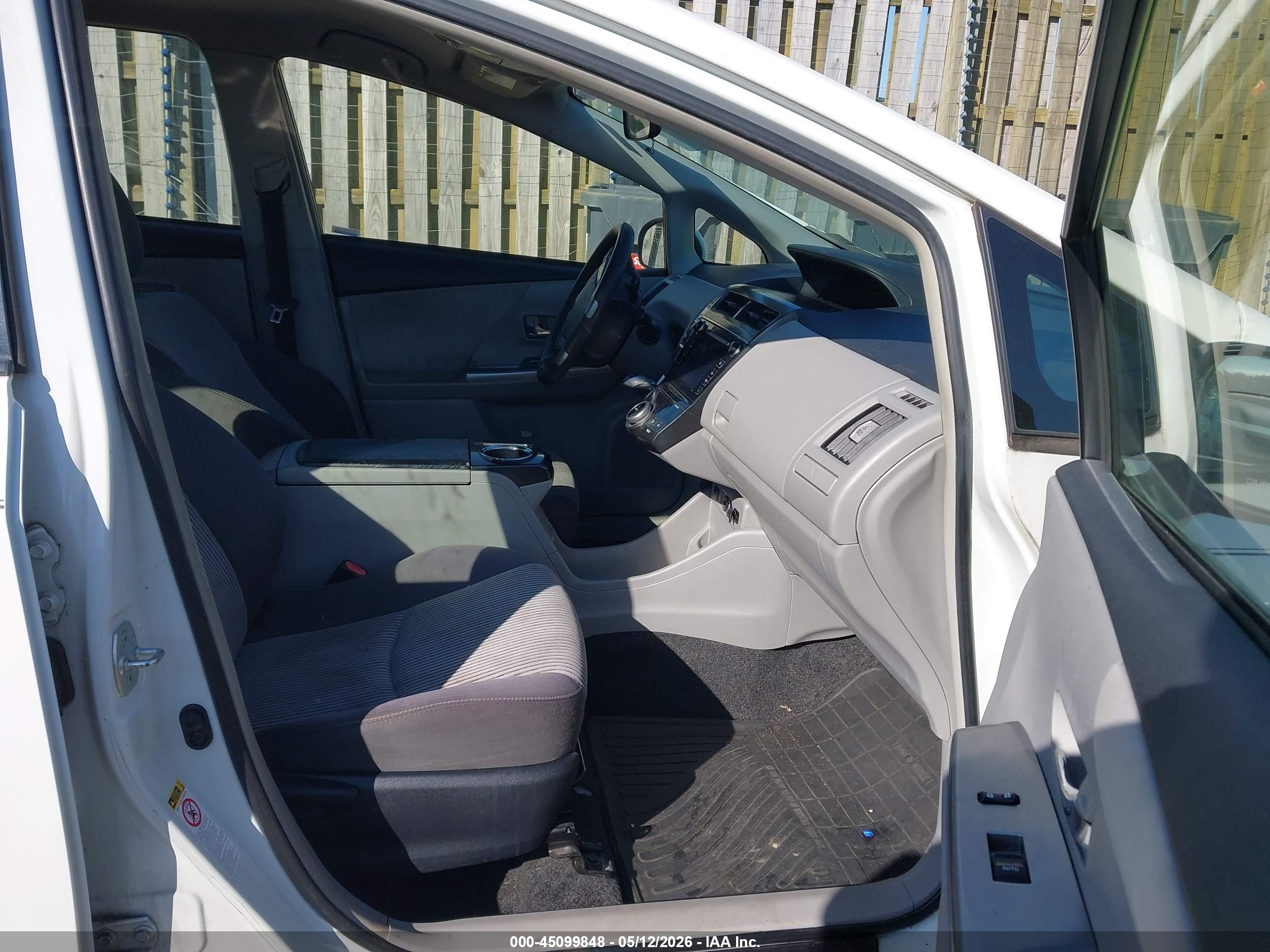 TOYOTA PRIUS image 5