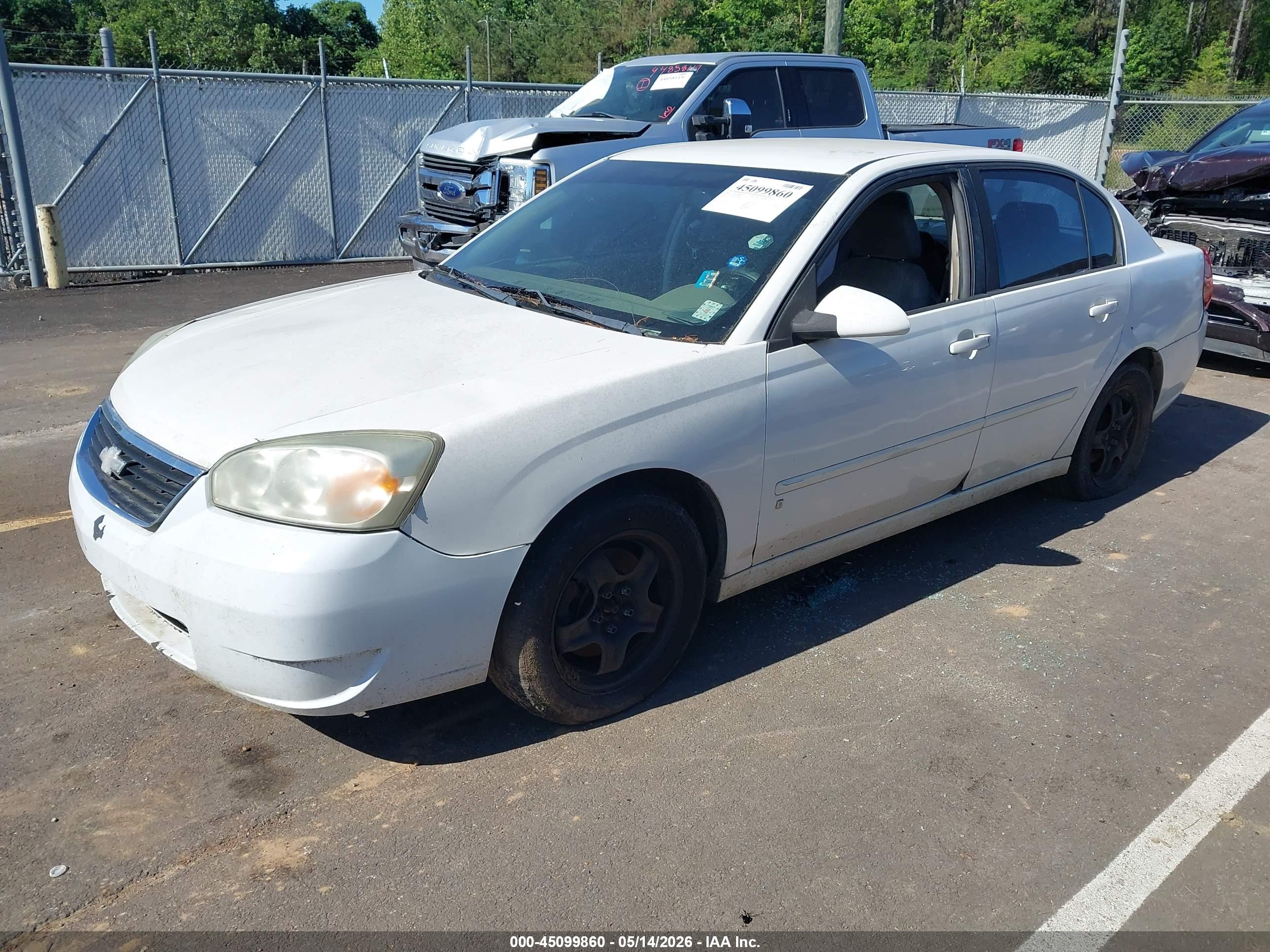 CHEVROLET MALIBU image 2