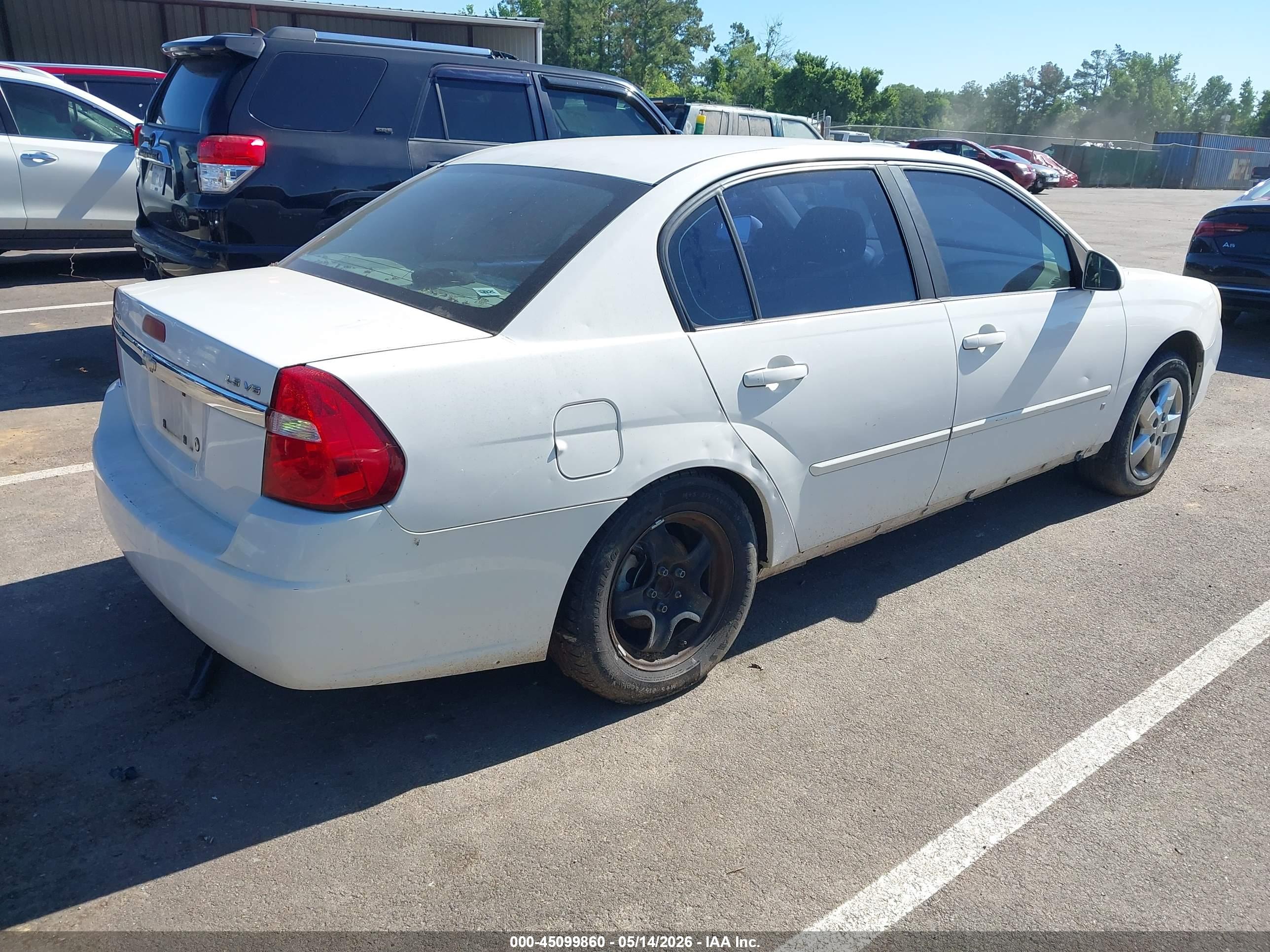 CHEVROLET MALIBU image 4