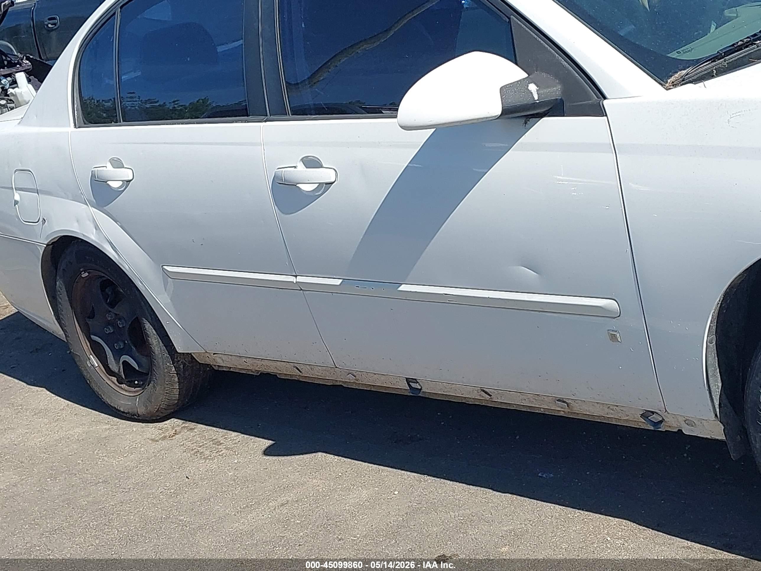 CHEVROLET MALIBU image 6