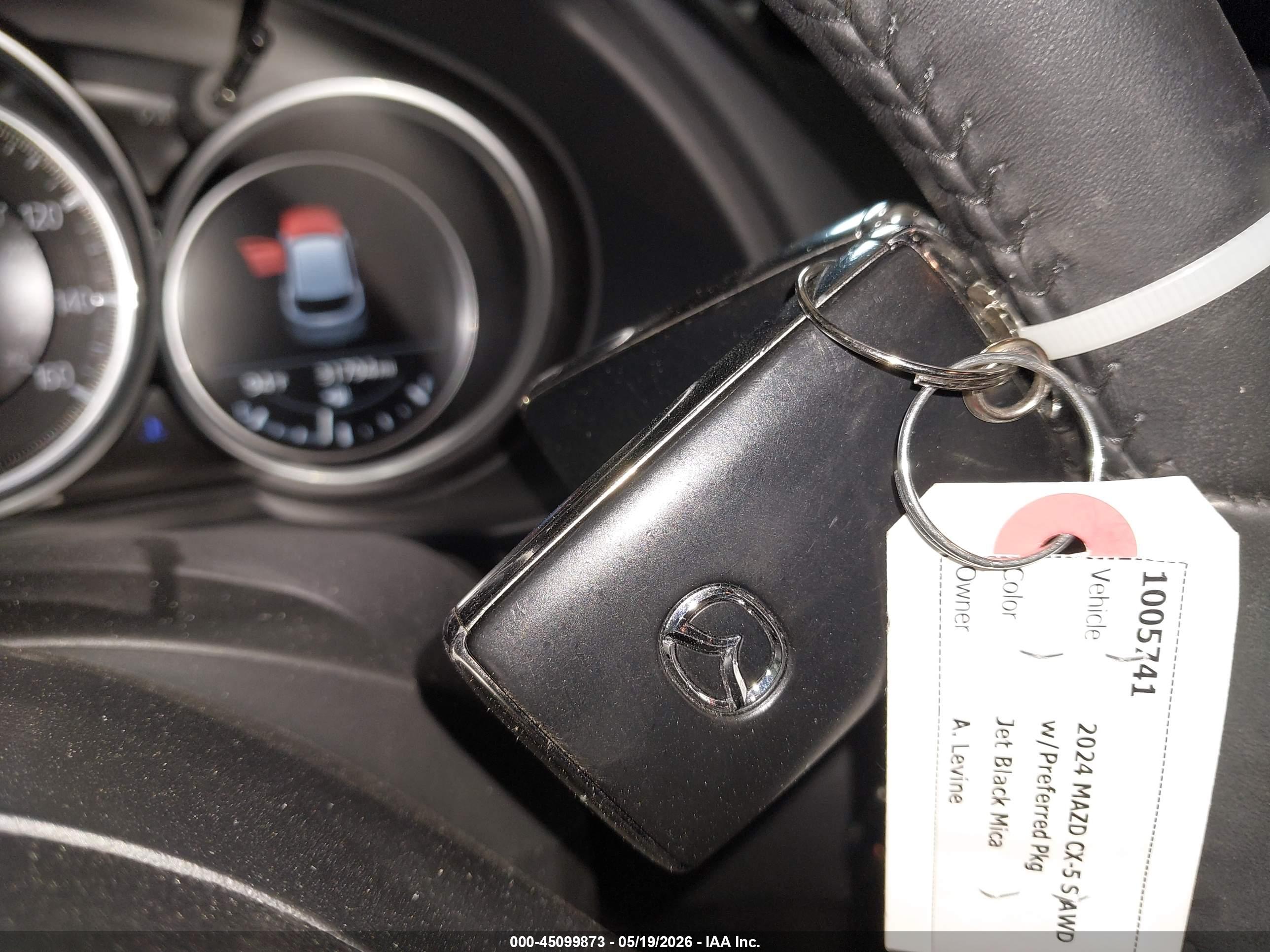 MAZDA CX-5 image 11