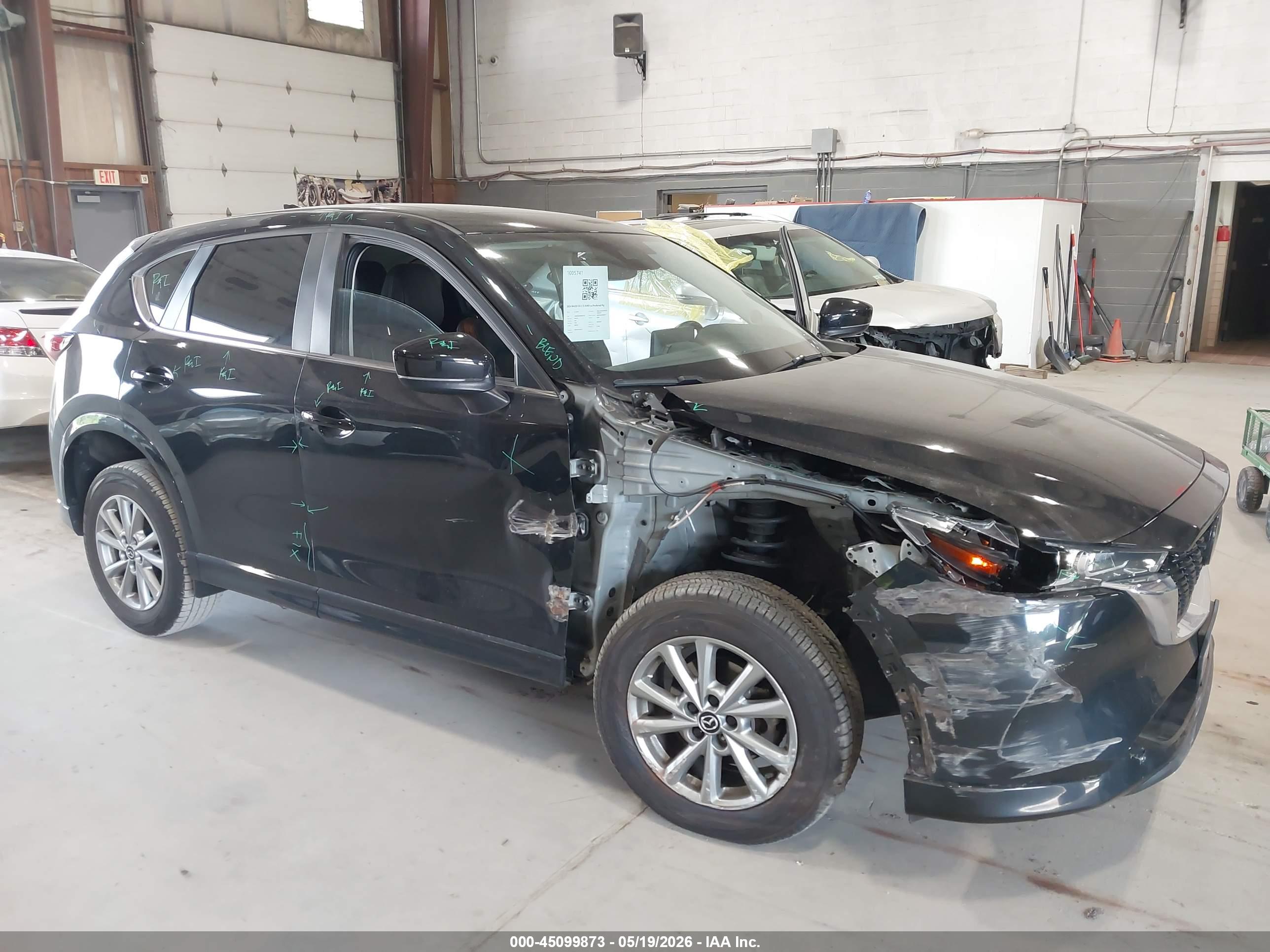 MAZDA CX-5 image 6