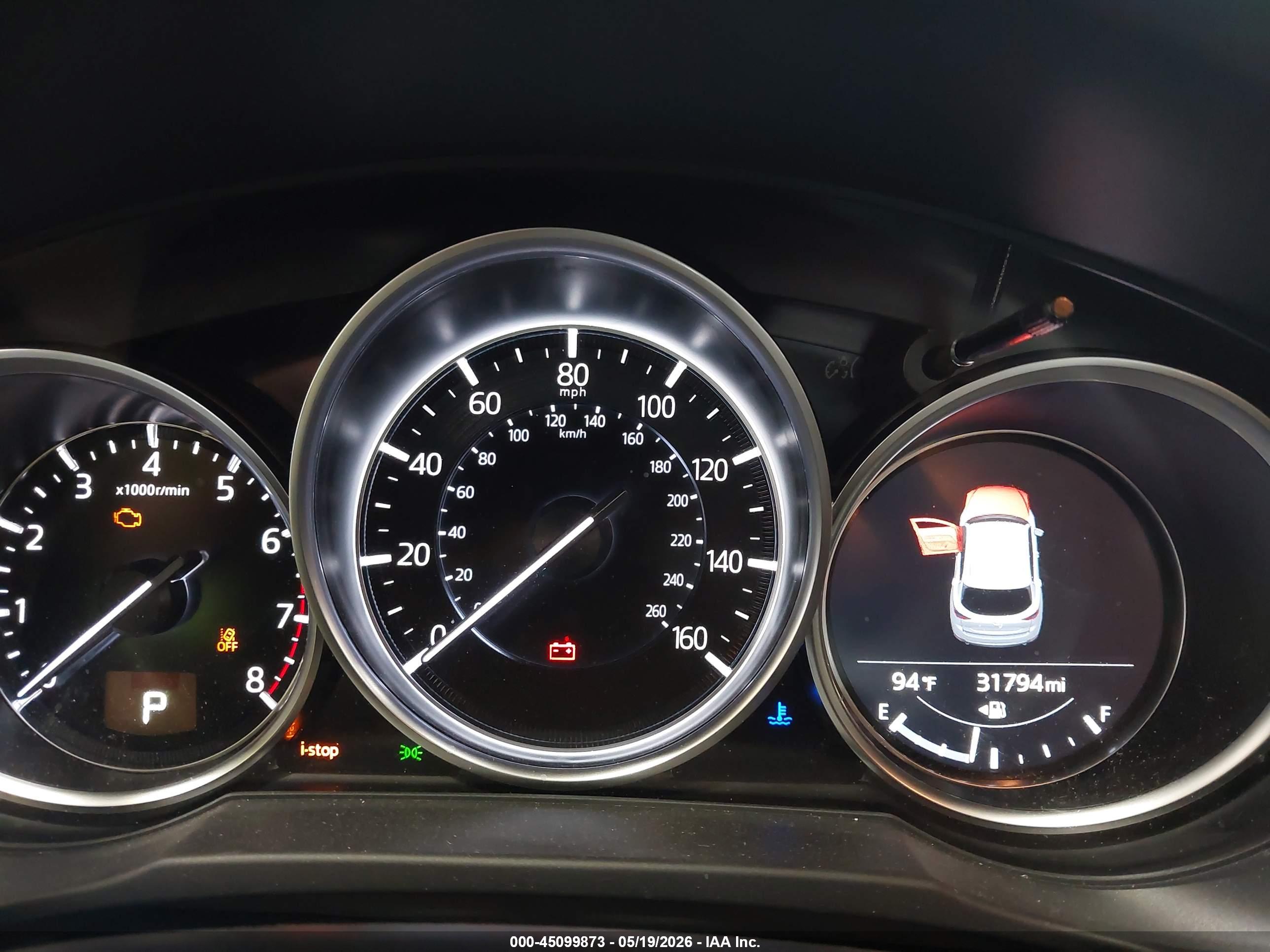 MAZDA CX-5 image 7