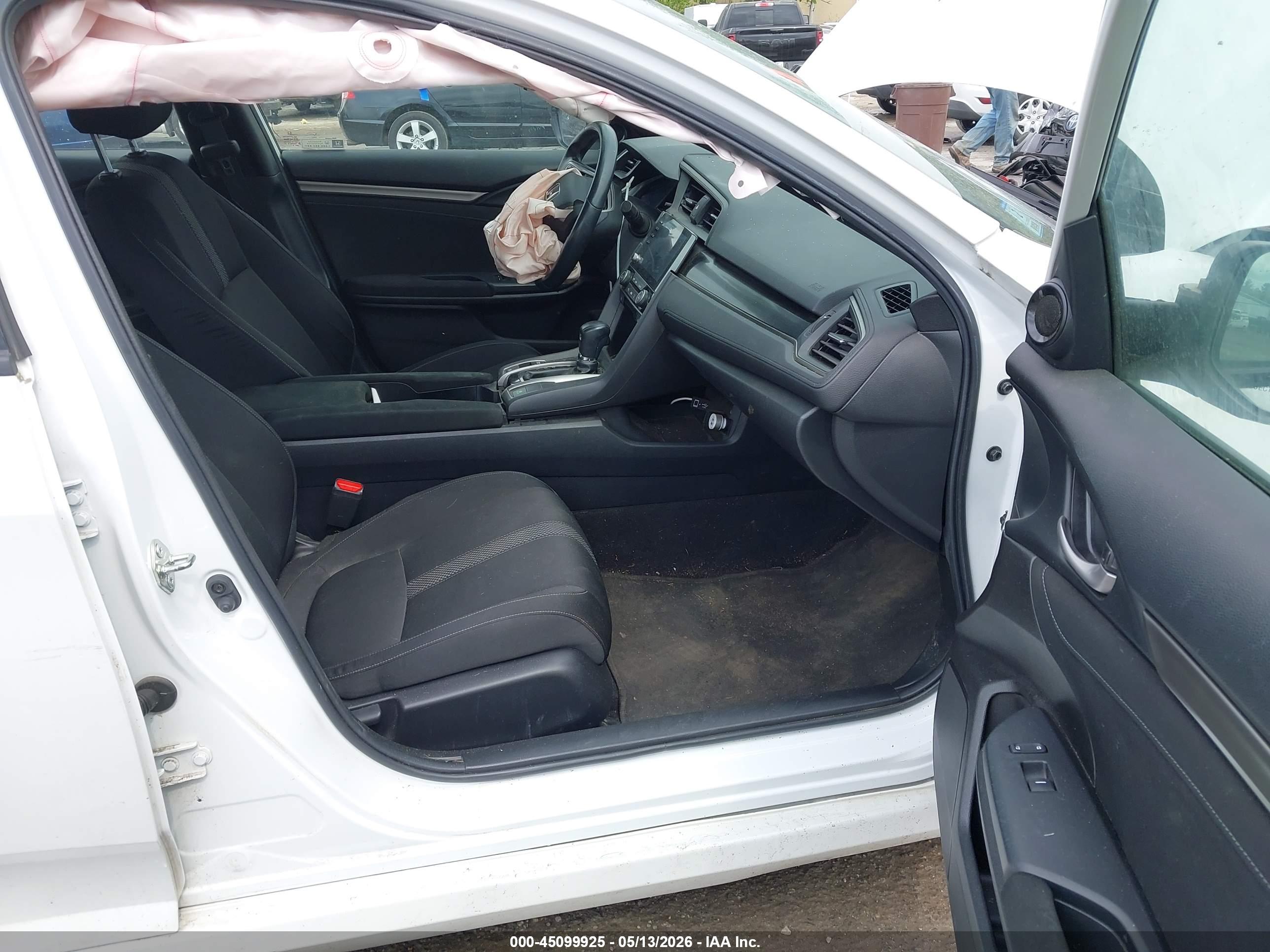 HONDA CIVIC image 5