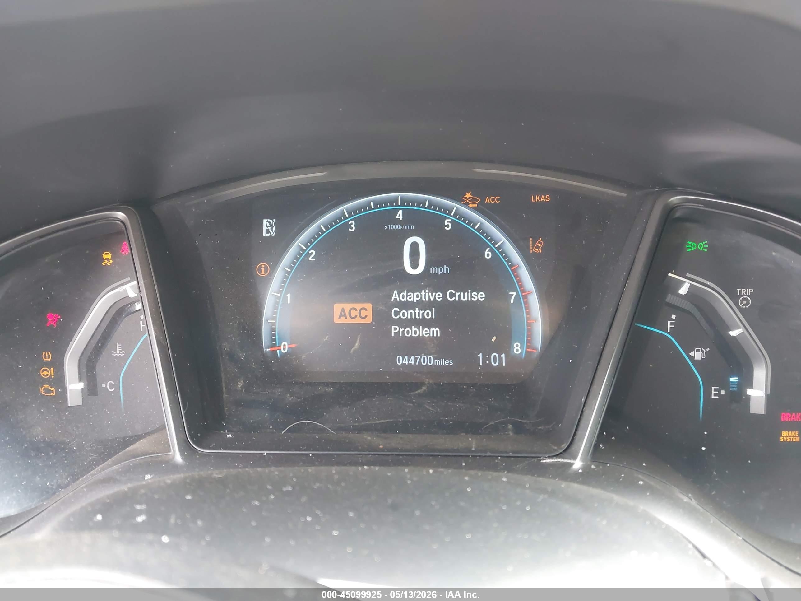 HONDA CIVIC image 7