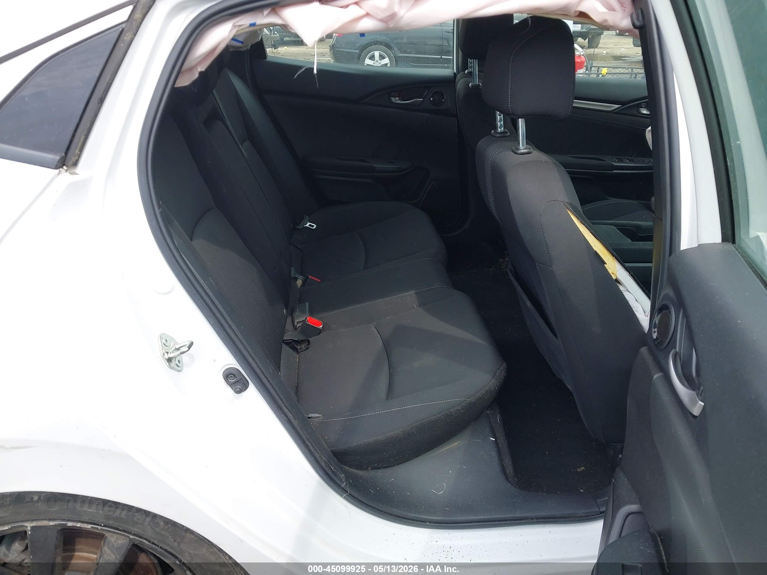 HONDA CIVIC image 8