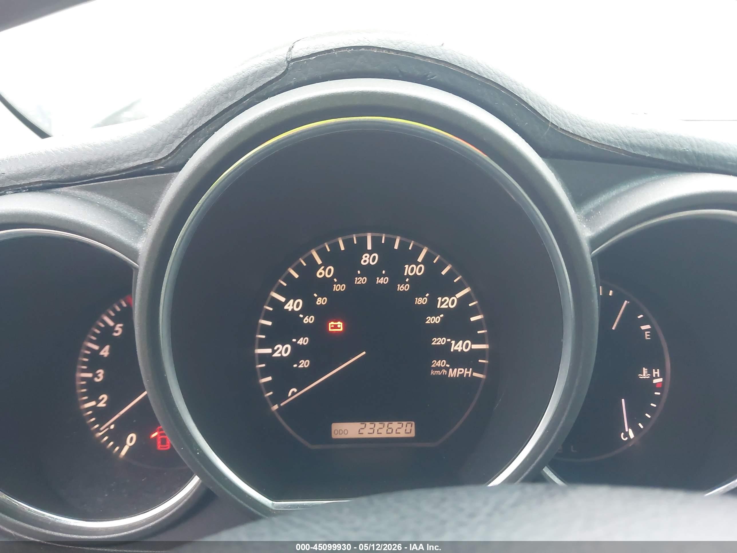 LEXUS RX image 7