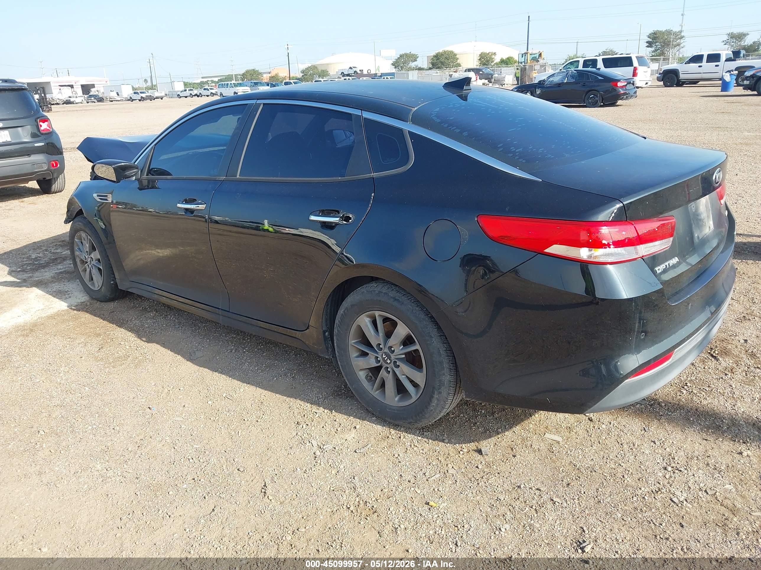 KIA OPTIMA image 3