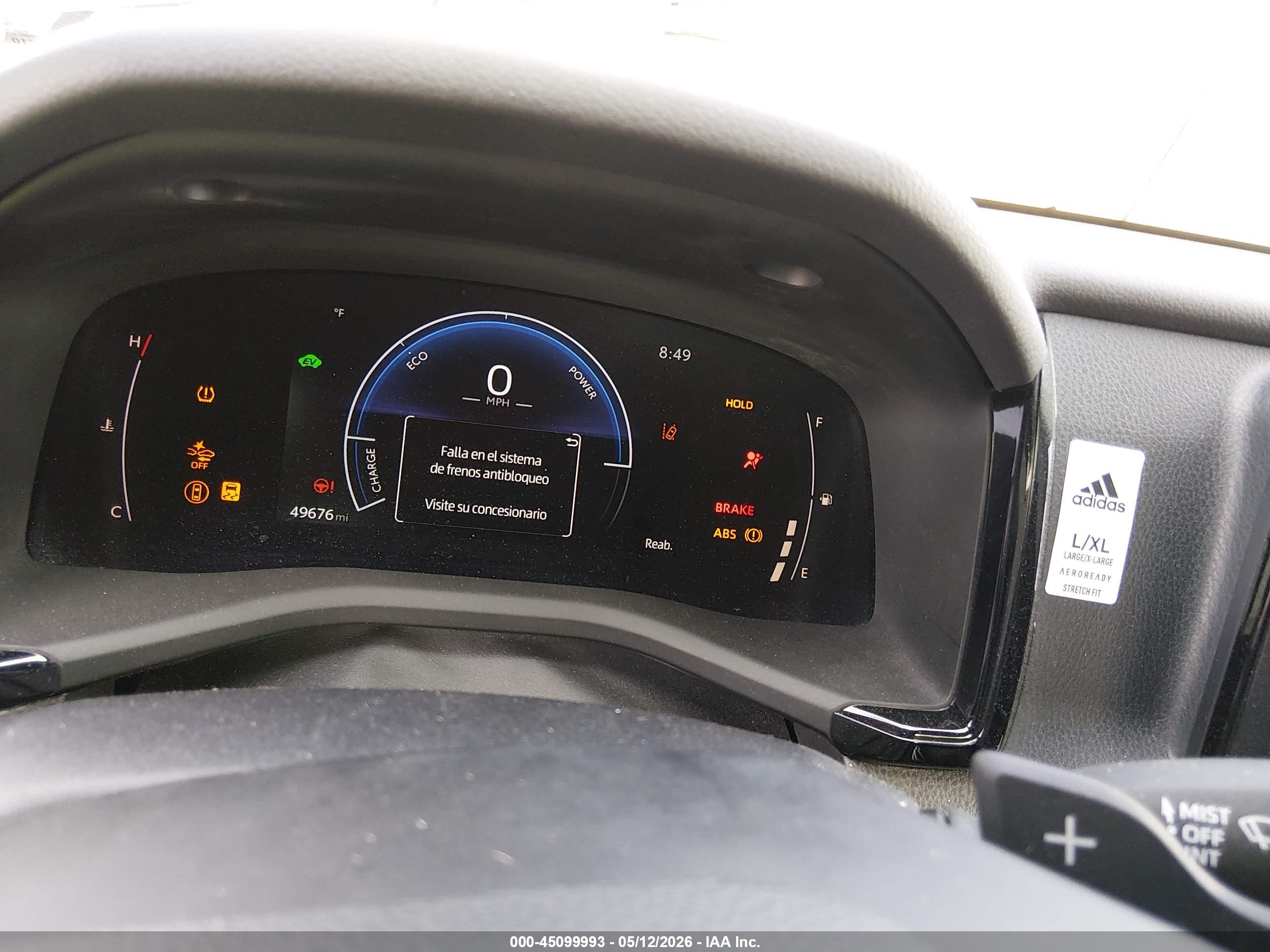 TOYOTA CAMRY image 7