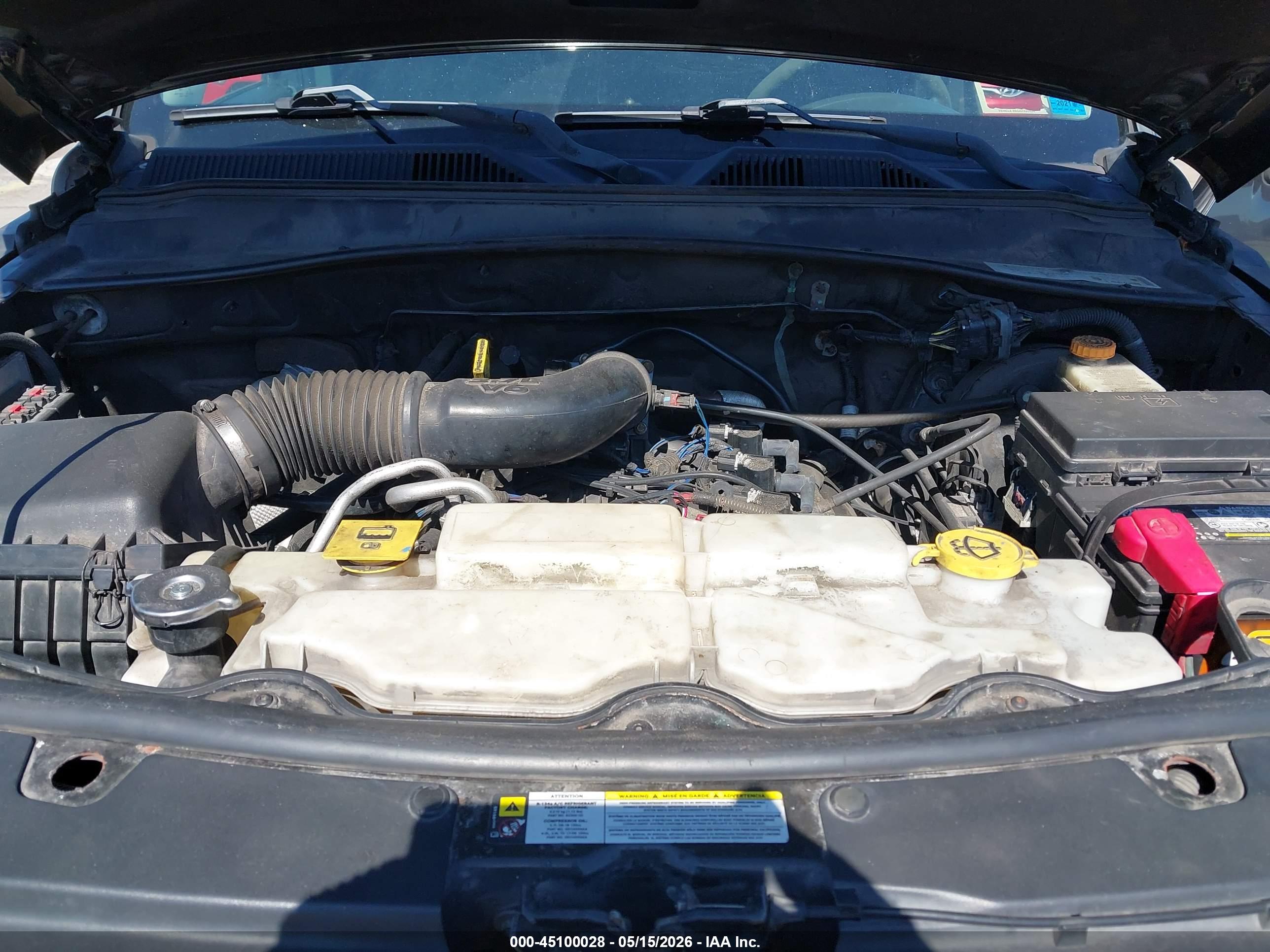 JEEP LIBERTY image 10