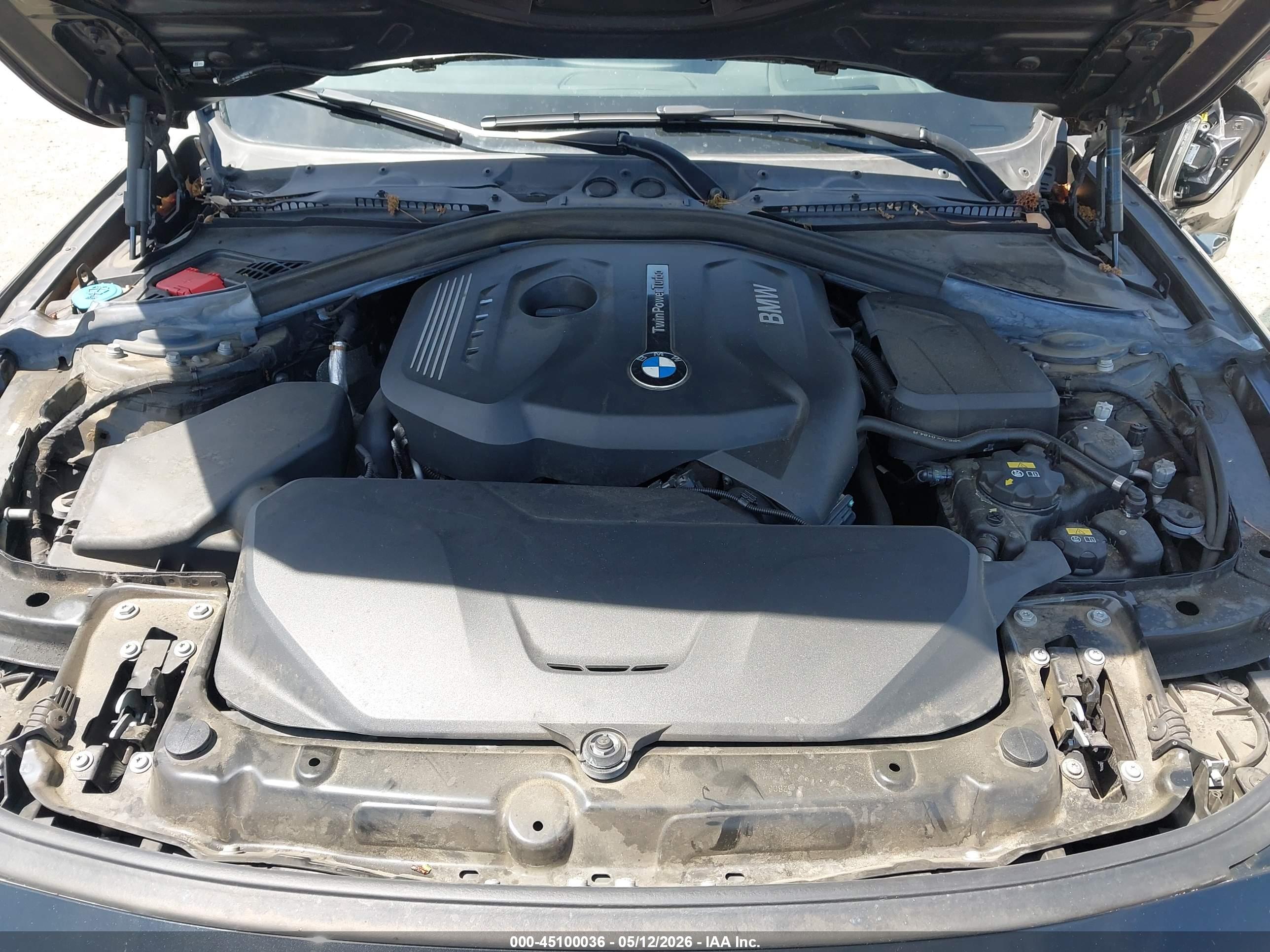 BMW 430I image 10