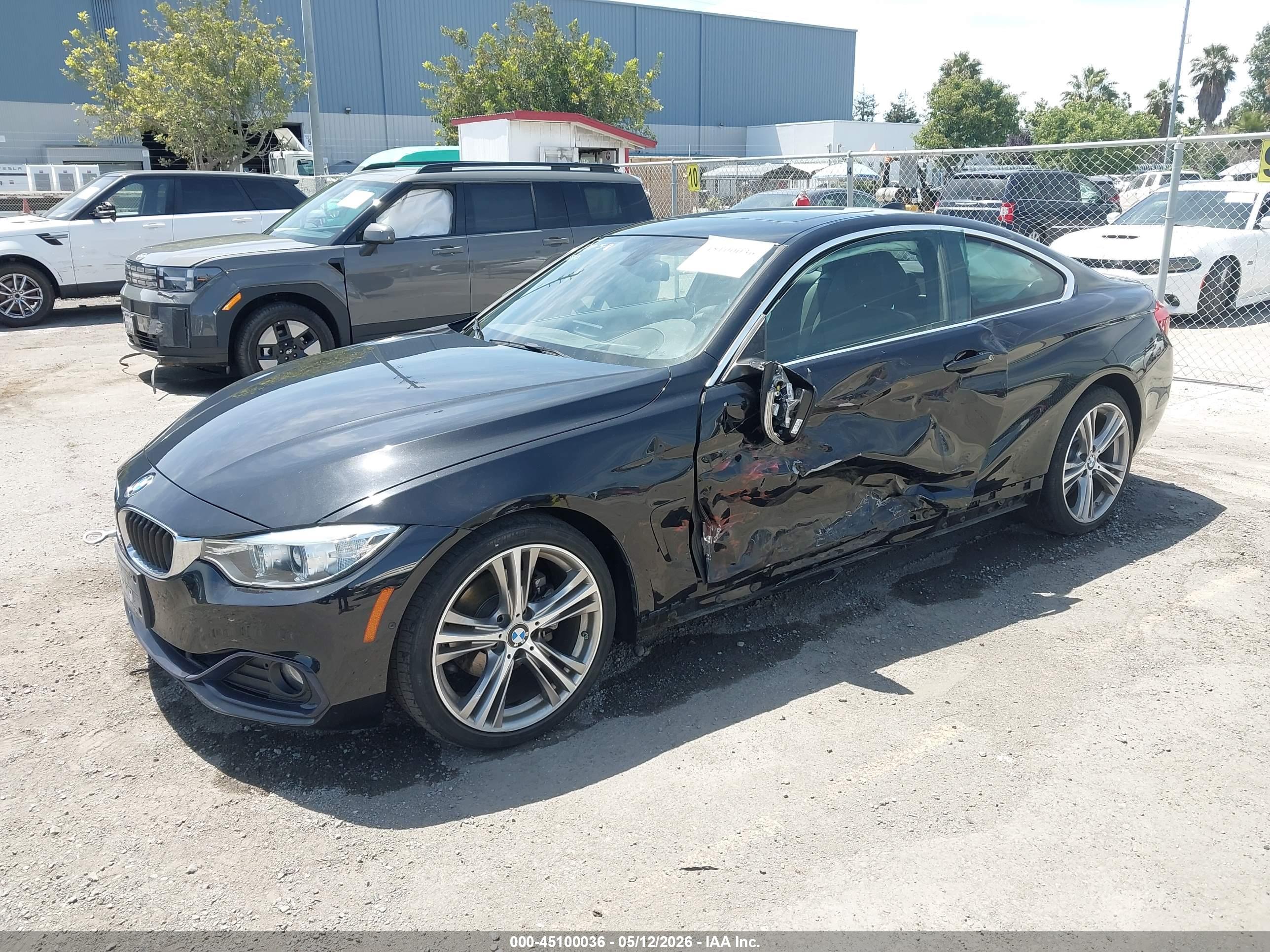 BMW 430I image 2