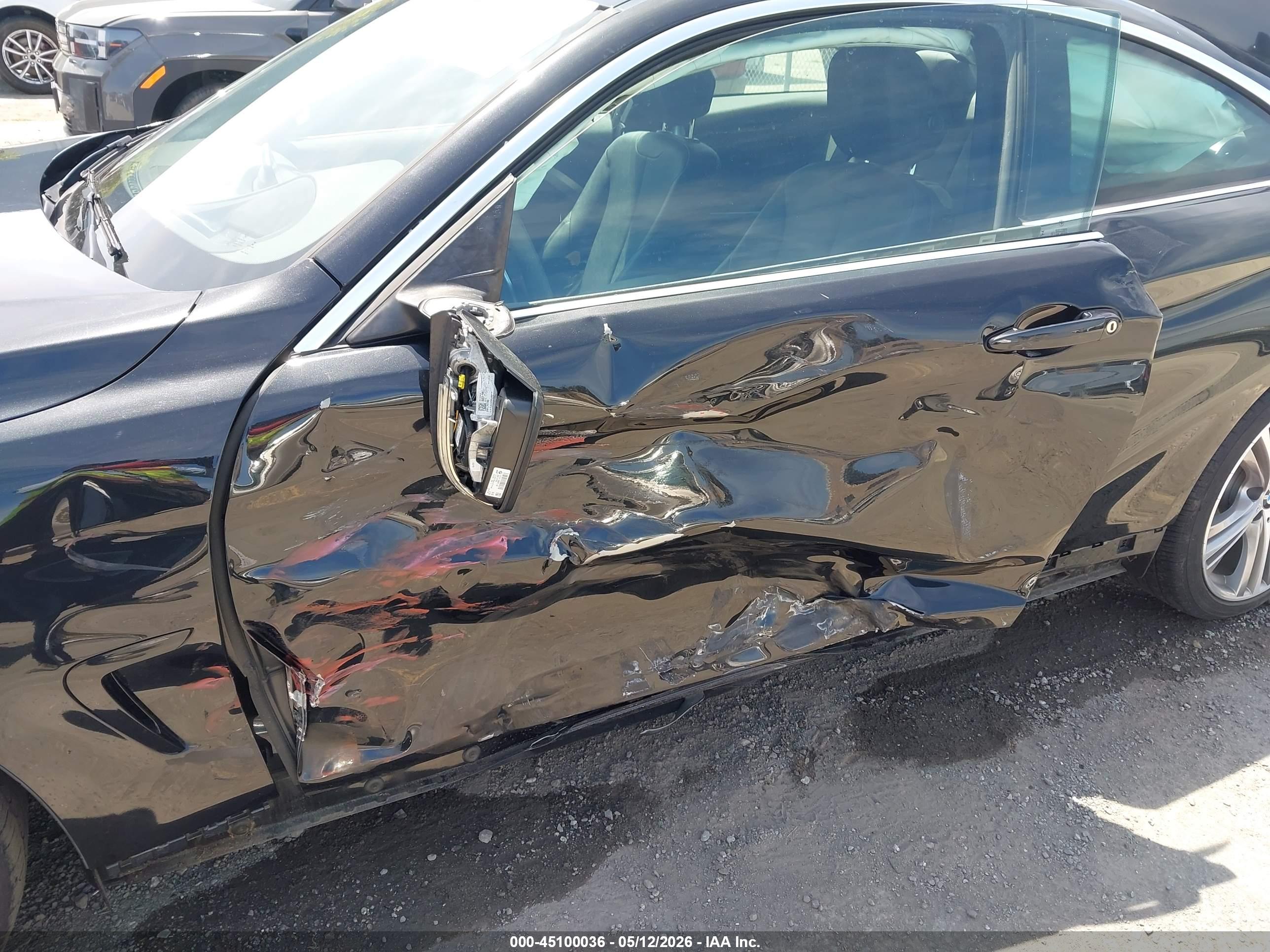 BMW 430I image 6