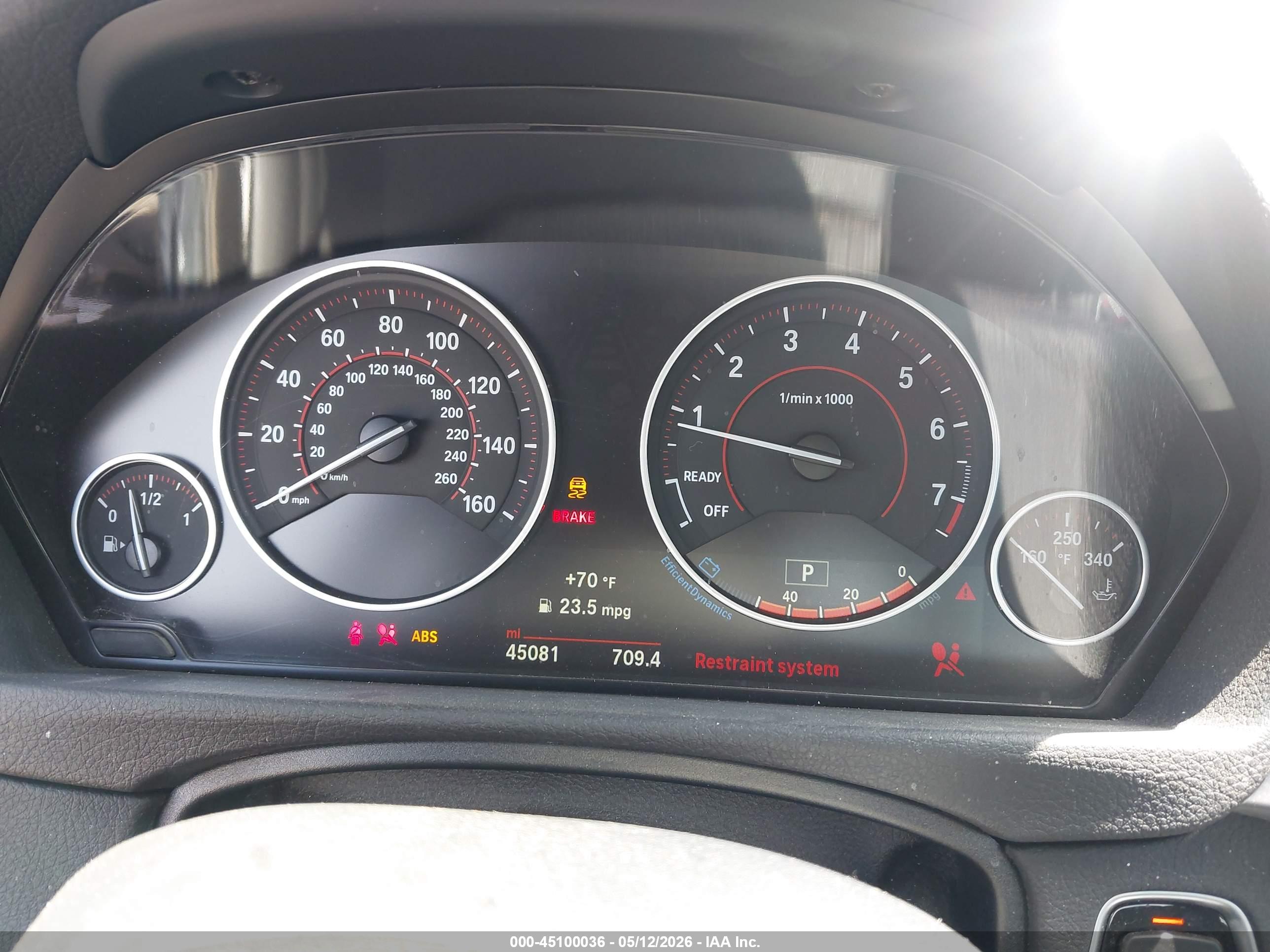 BMW 430I image 7