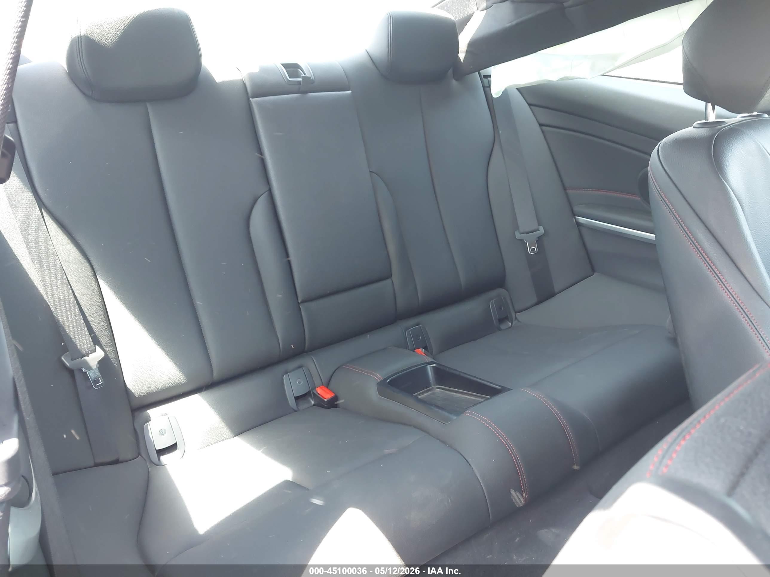 BMW 430I image 8