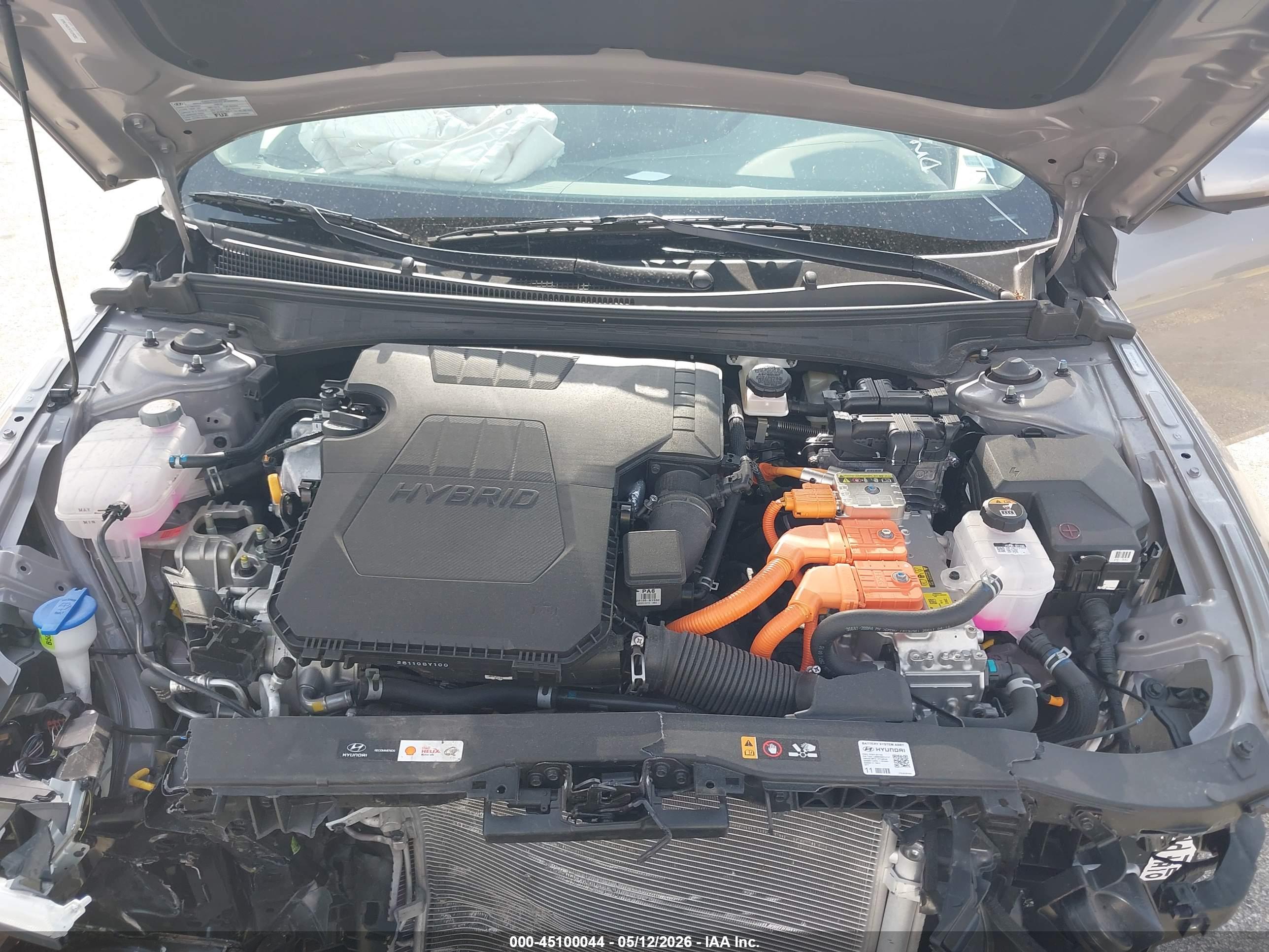 HYUNDAI ELANTRA image 10