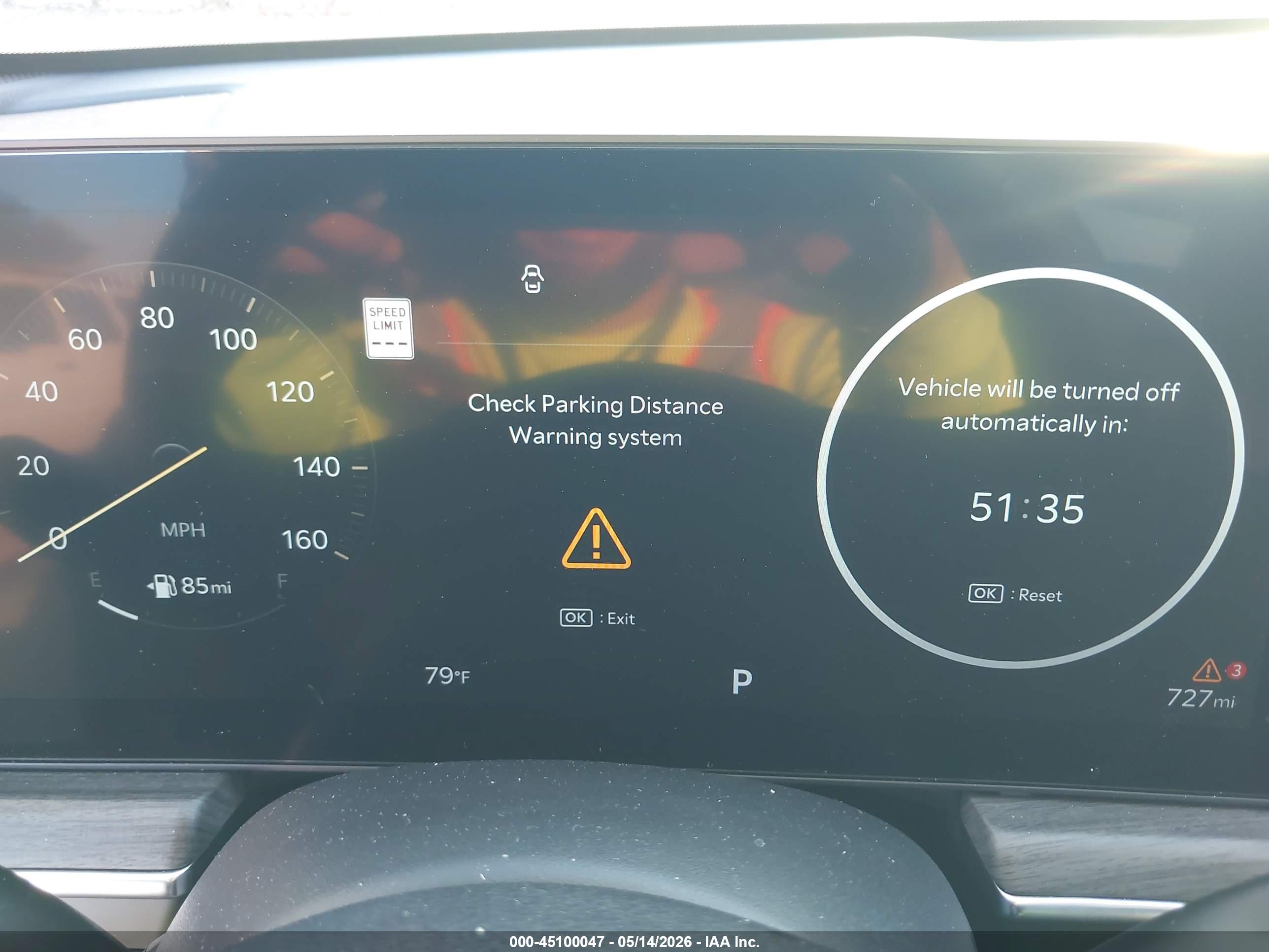 KIA K5 image 7