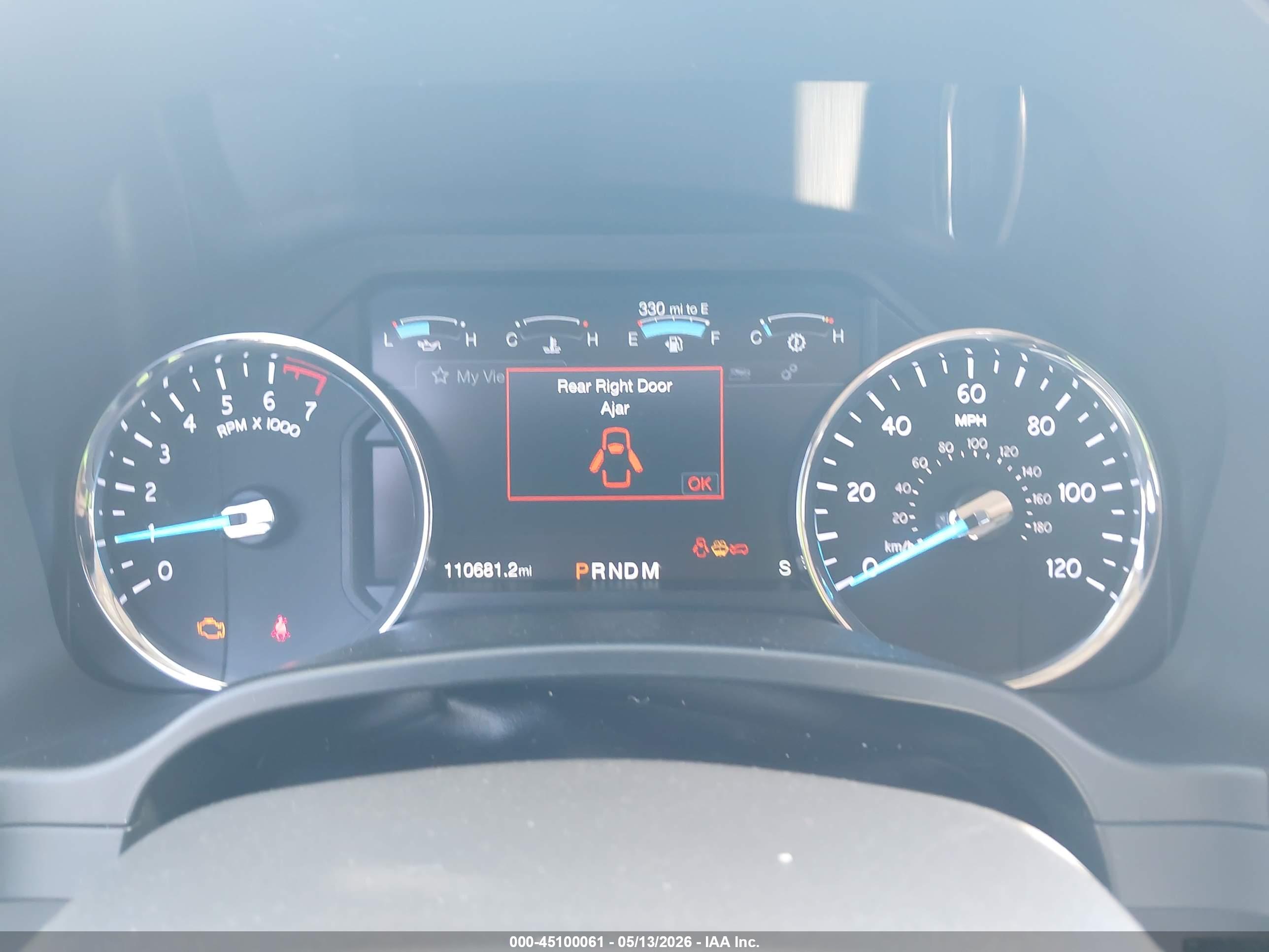 FORD EXPEDITION image 7