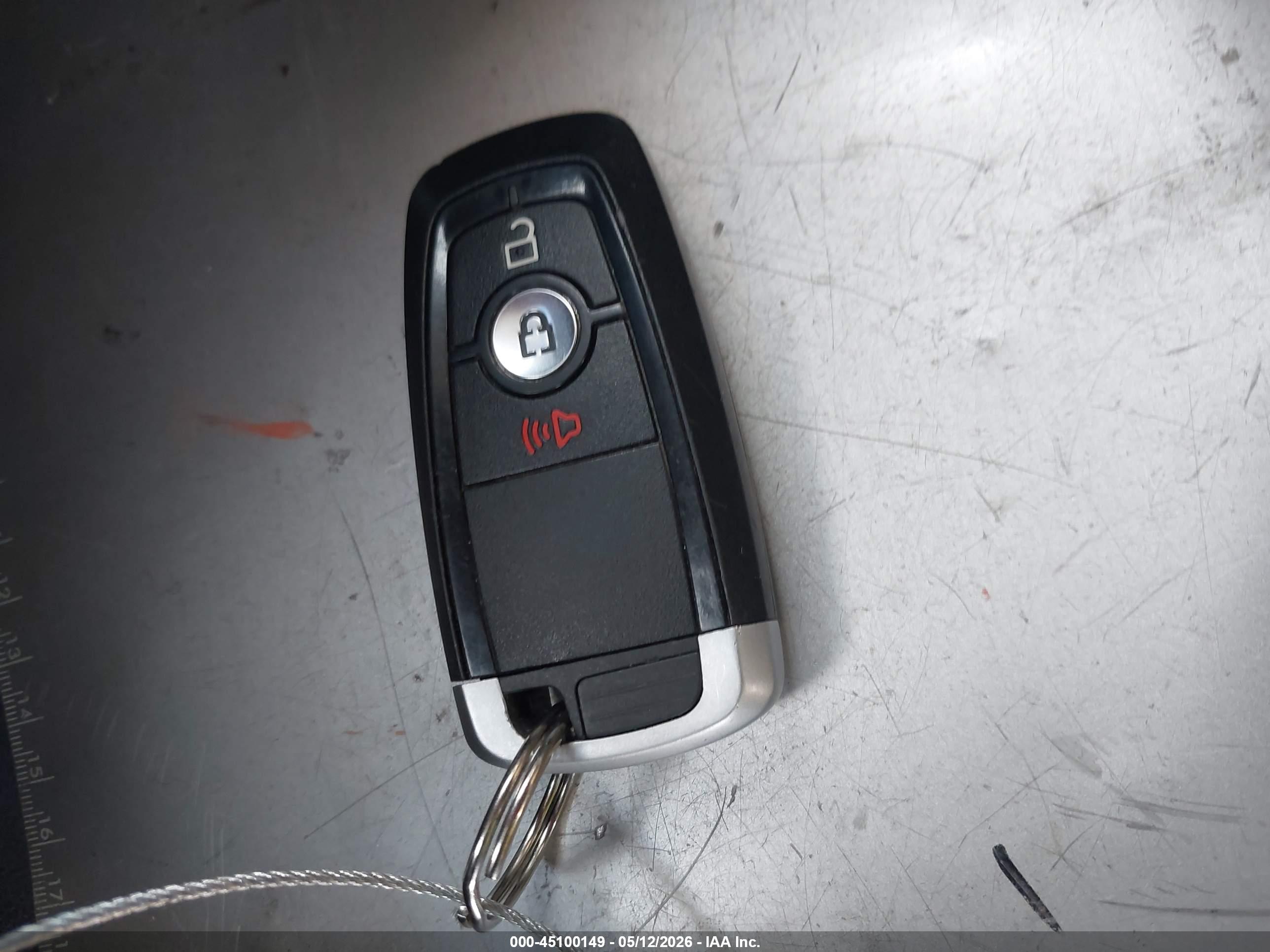 FORD EDGE image 11