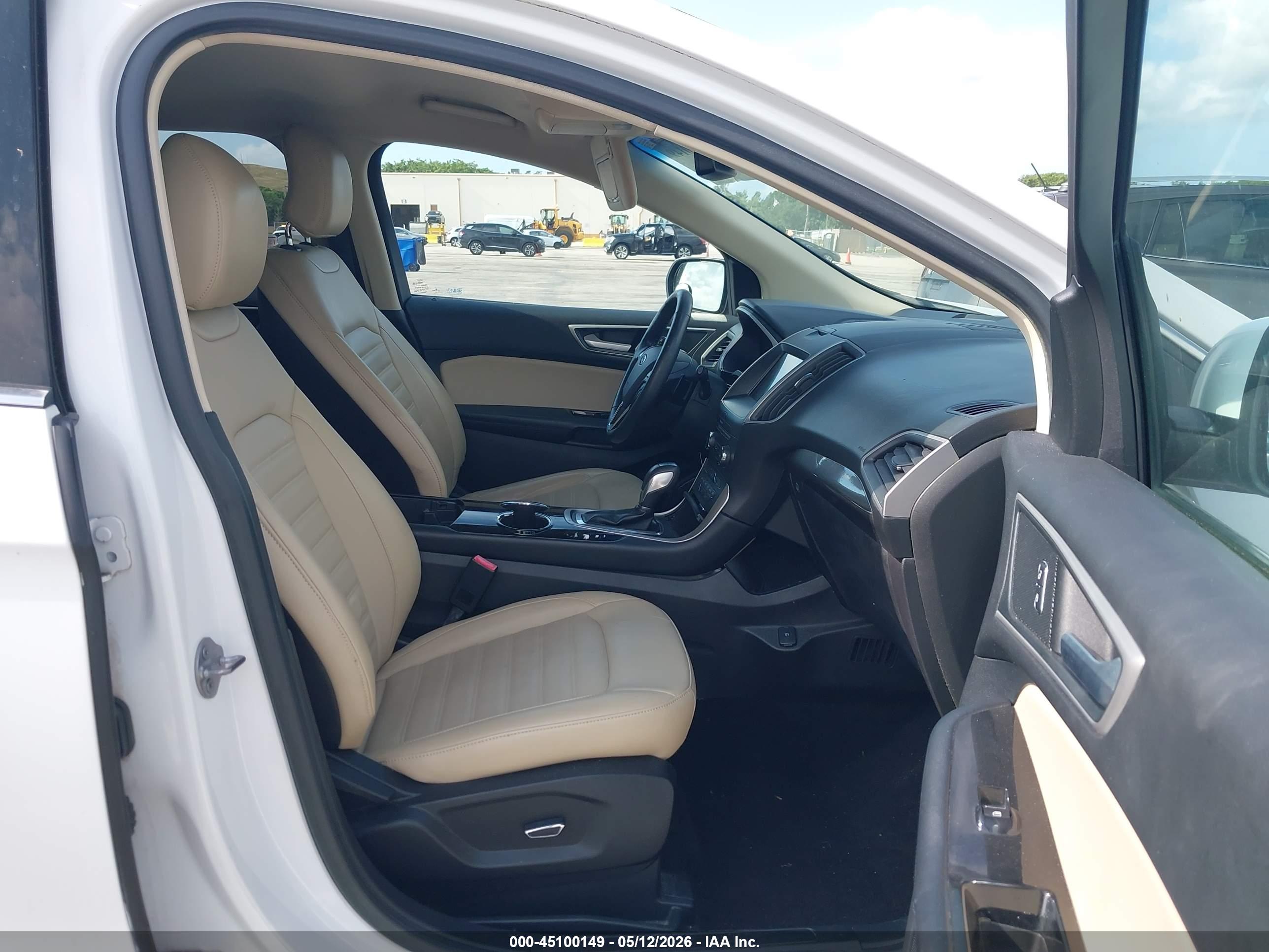 FORD EDGE image 5